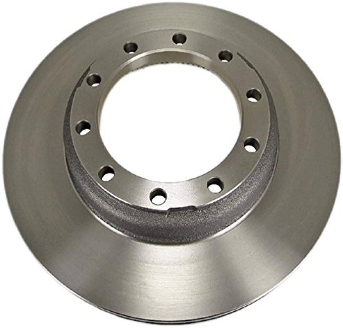 Bendix Premium Prt5688 Brake Rotor For Chevrolet C5500 Kodiak,C6500,C7500,T6500,T7500,W5500 Tiltmaster,Gmc Topkick,Forward,Hino