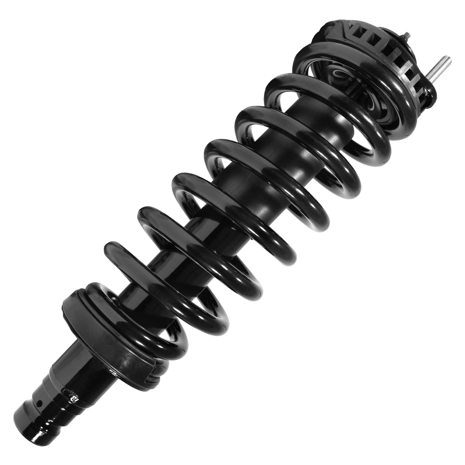 2004-2007 Buick Rainier, 2002-2009 Chevrolet Trailblazer, 2002-2009 Gmc Envoy, 2003-2008 Isuzu Ascender, 2002-2004 Oldsmobile Br