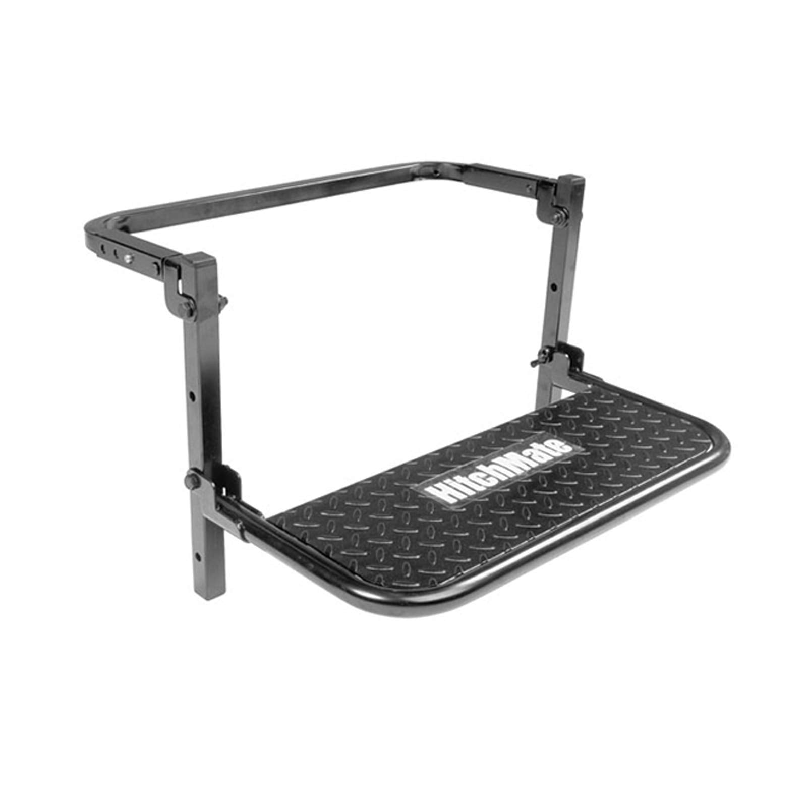 Heininger Hitchmate 4040 Tirestep (2 Pack)