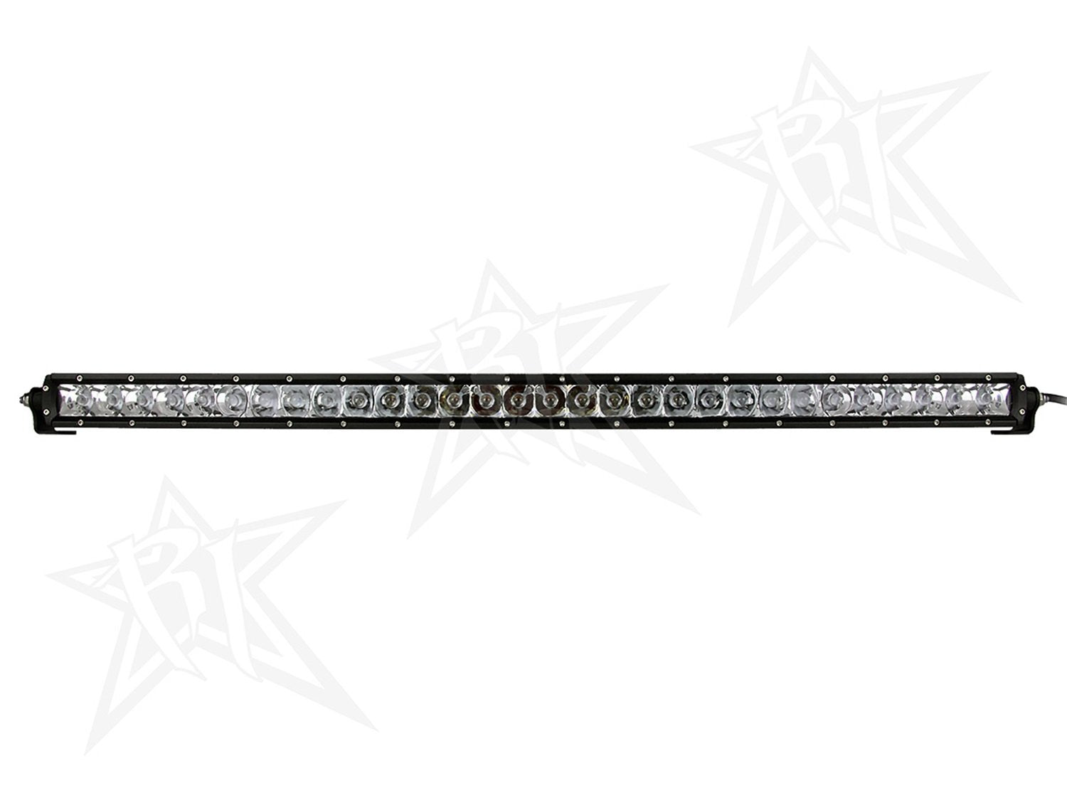 Rigid Industries 93031 Sr-Series White 30'' Spot/Flood Combo Led Light Bar