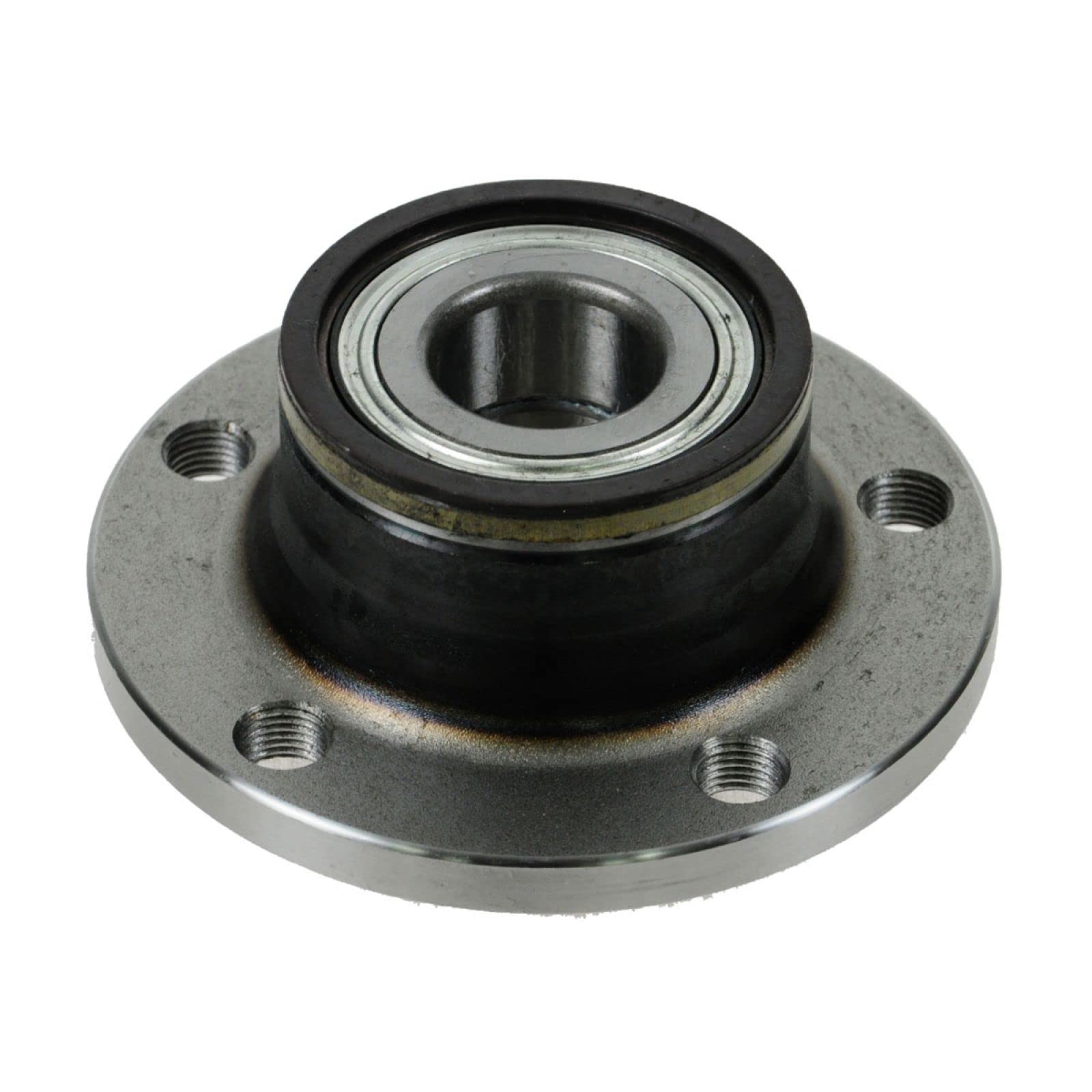 Trq Rear Wheel Hub & Bearing Left Lh Or Right Rh For Audi Tt Passat Jetta Vw Fwd