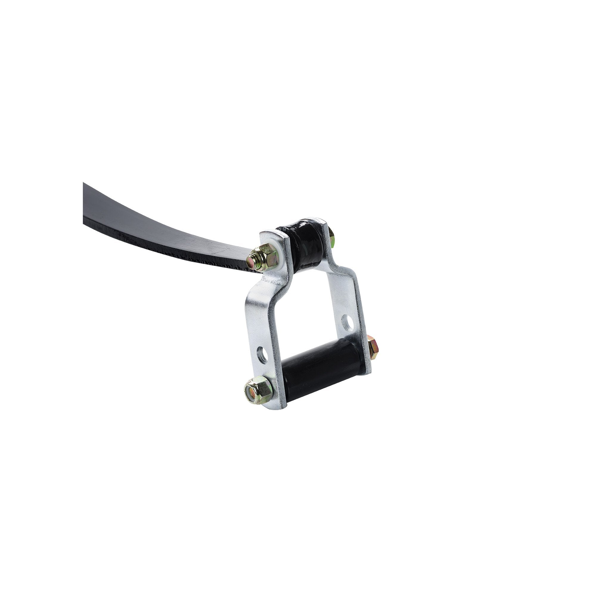 Supersprings For Nissan Frontier, Toyota Tacoma