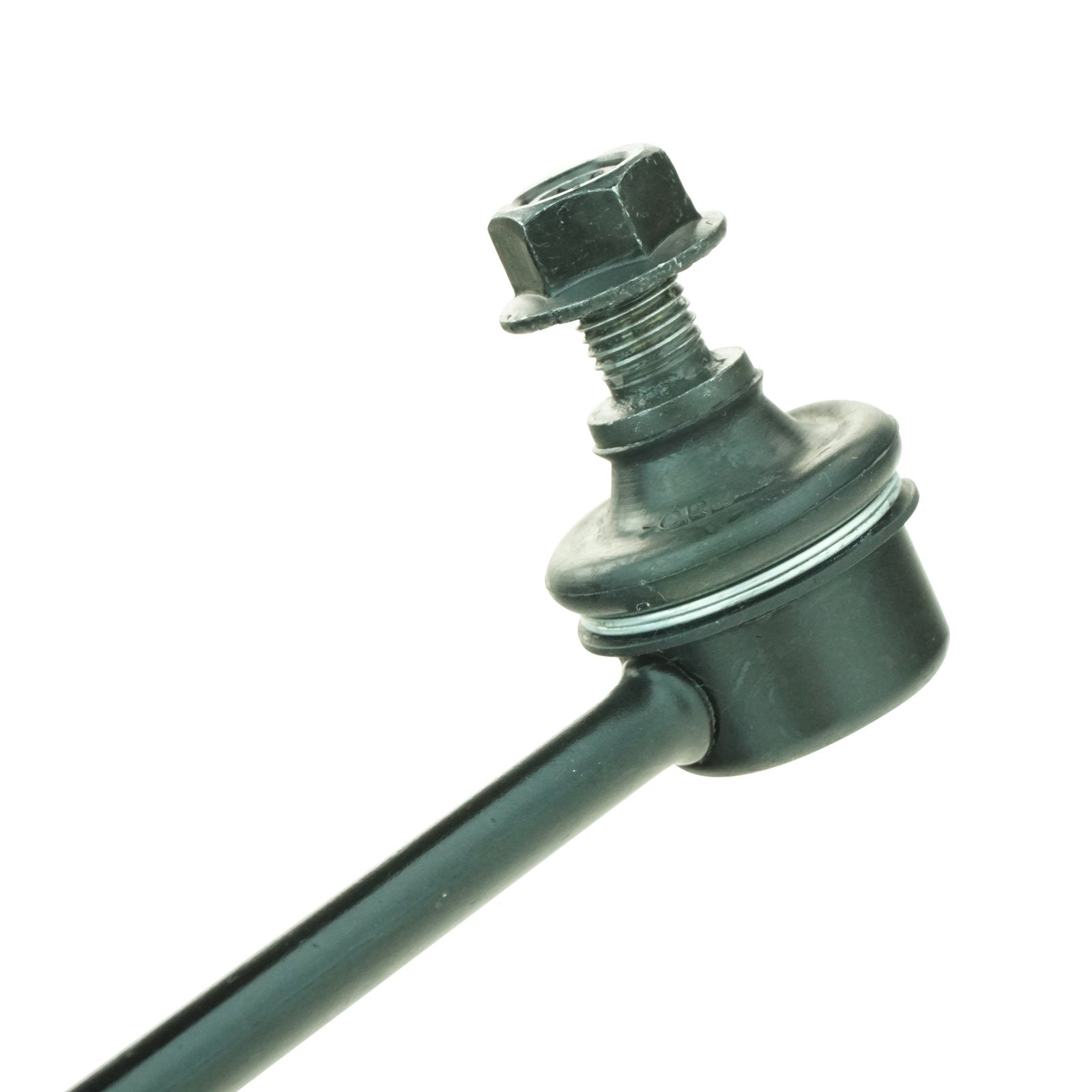 Trq Front Sway Bar Stabilizer Link Set Compatible With 2004-2011 Chevrolet Aveo 2007-2011 Aveo5 2000-2002 Daewoo Nubira 2009-201