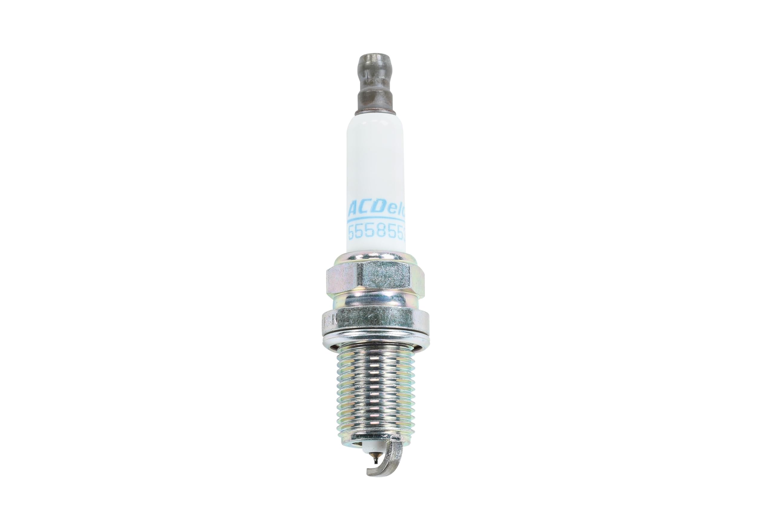 ACDelco GM Original Equipment 41-122 Iridium Spark Plug