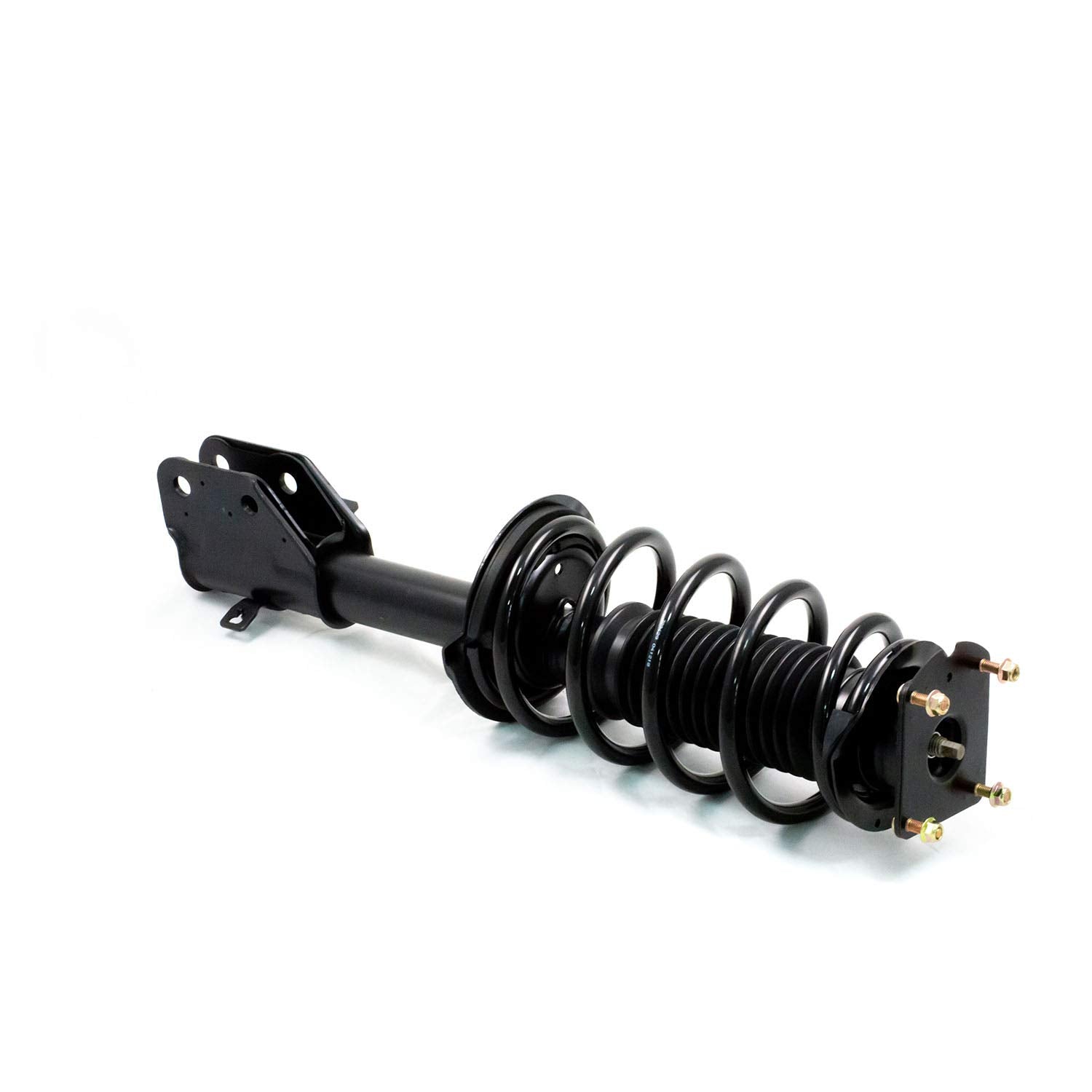 Gabriel G57582 Ultra Readymount Front Left Complete Strut Assembly For 07-14 Ford Edge; 11-14 Lincoln Mkx (1 Pack)