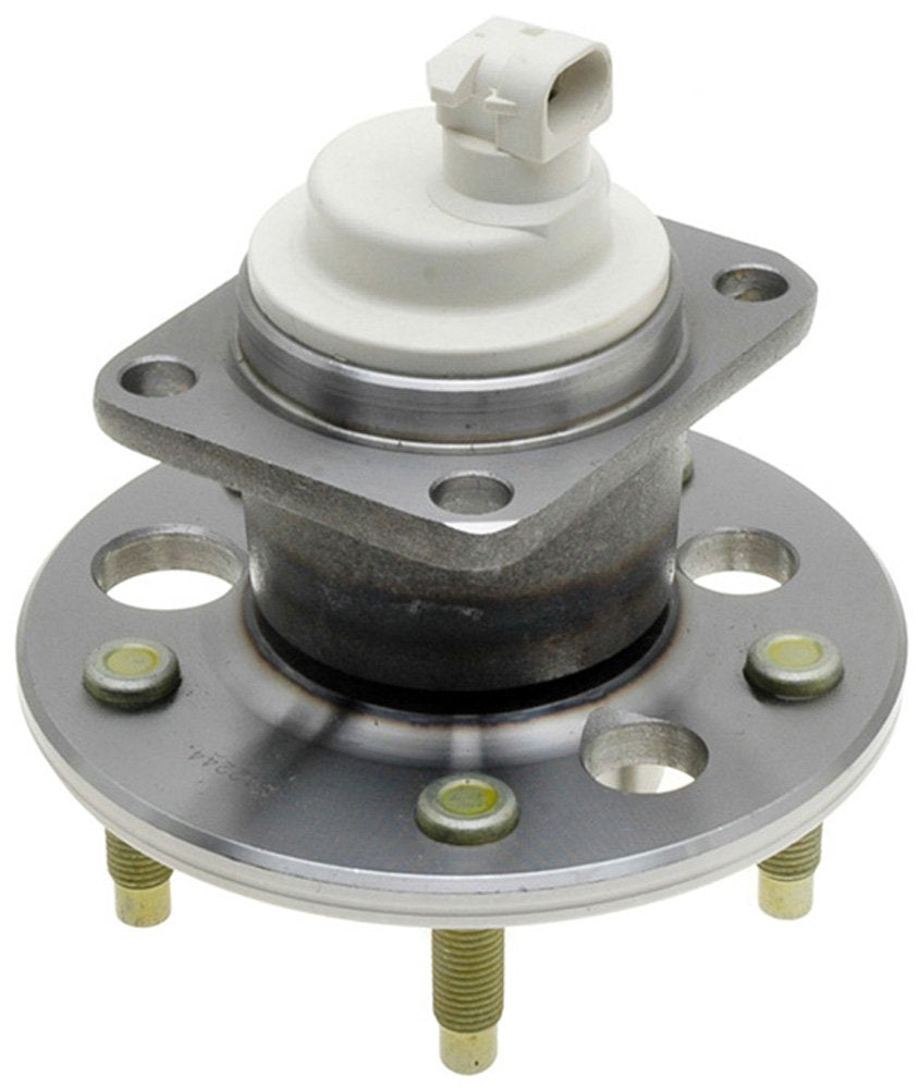 Raybestos 712244 Professional Grade Wheel Bearing And Hub Assembly