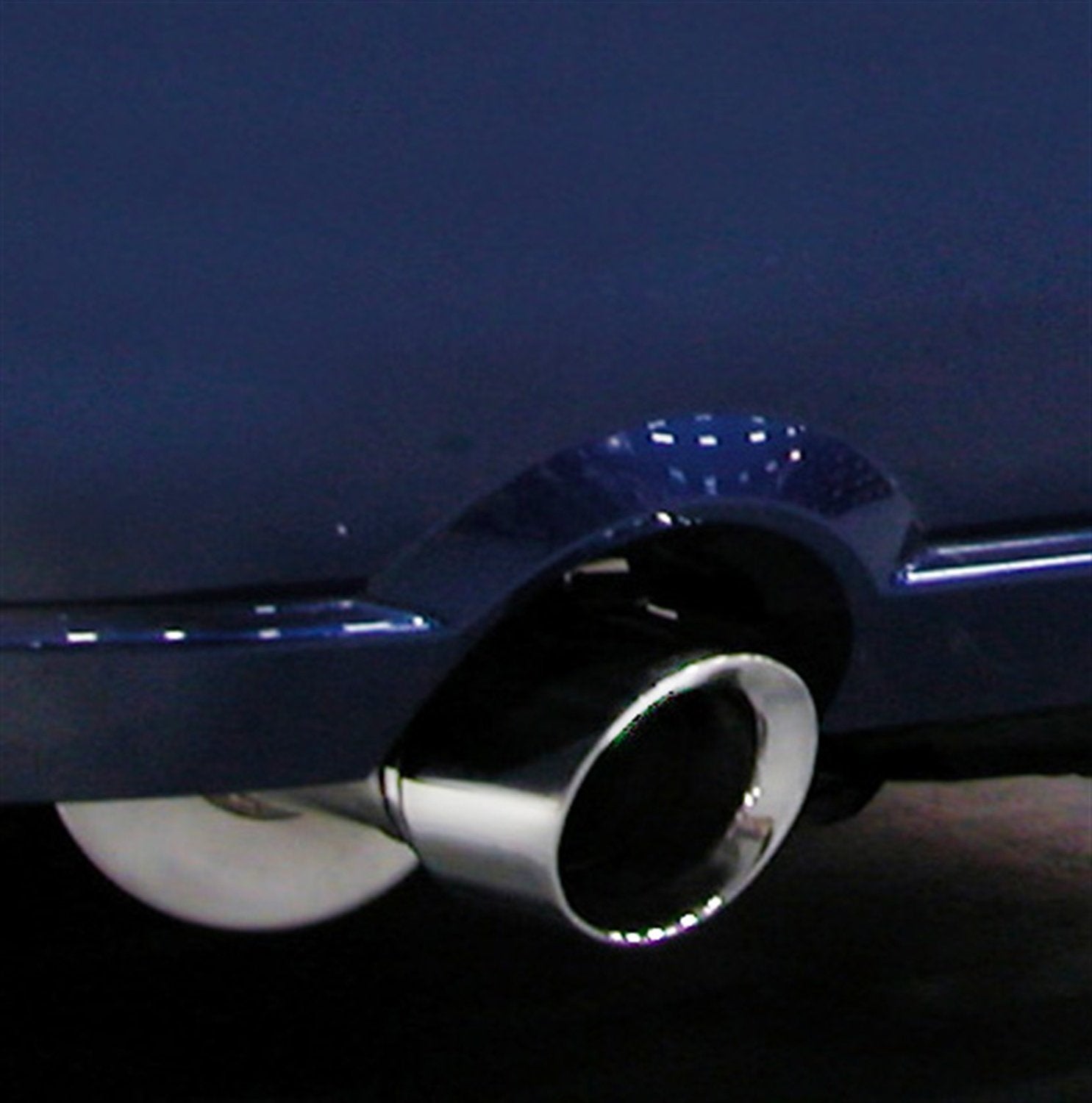 Corsa 14314 Axle-Back Exhaust System