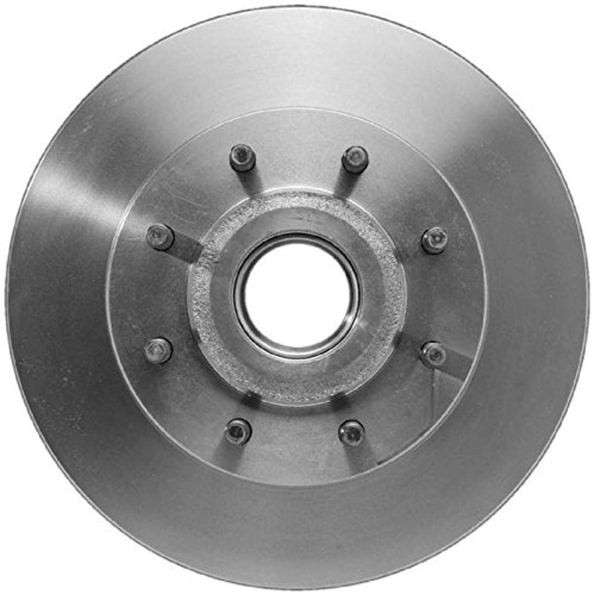 Bendix Premium Prt5829 Front Brake Rotor For Ford F-250 Super Duty 2013-2008, F-350 Super Duty 2013-2008