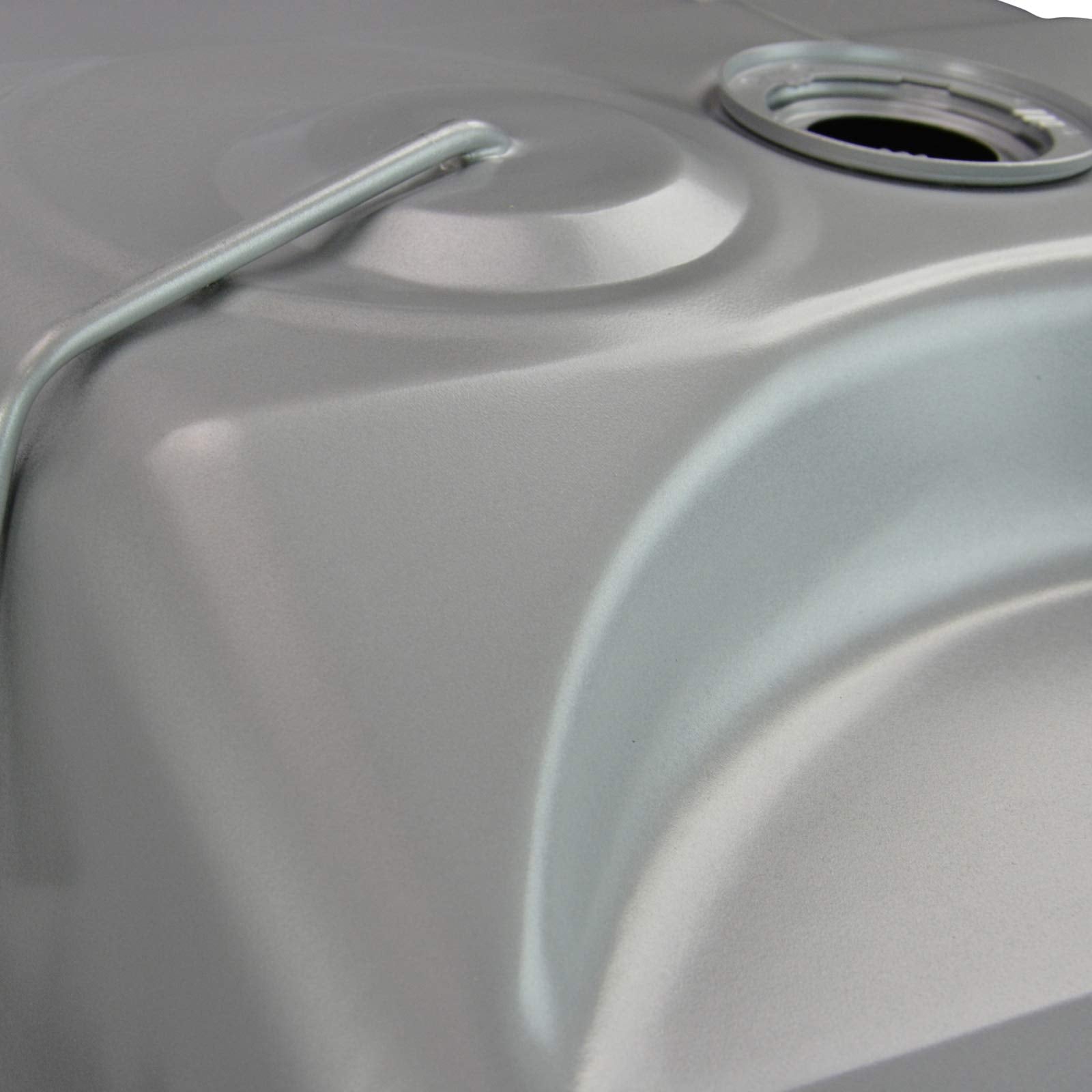 Trq Gas Fuel Tank 21 Gal Compatible With 1974-1977 Chevrolet Camaro 1974-1978 Pontiac Firebird