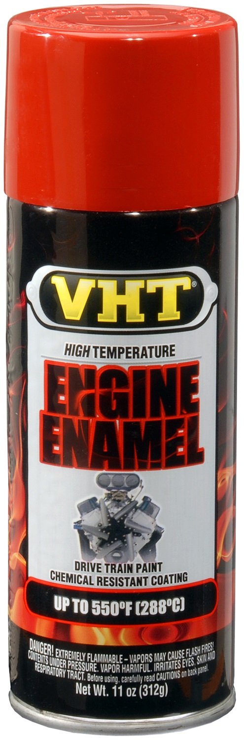 Vht Sp152 Engine Enamel