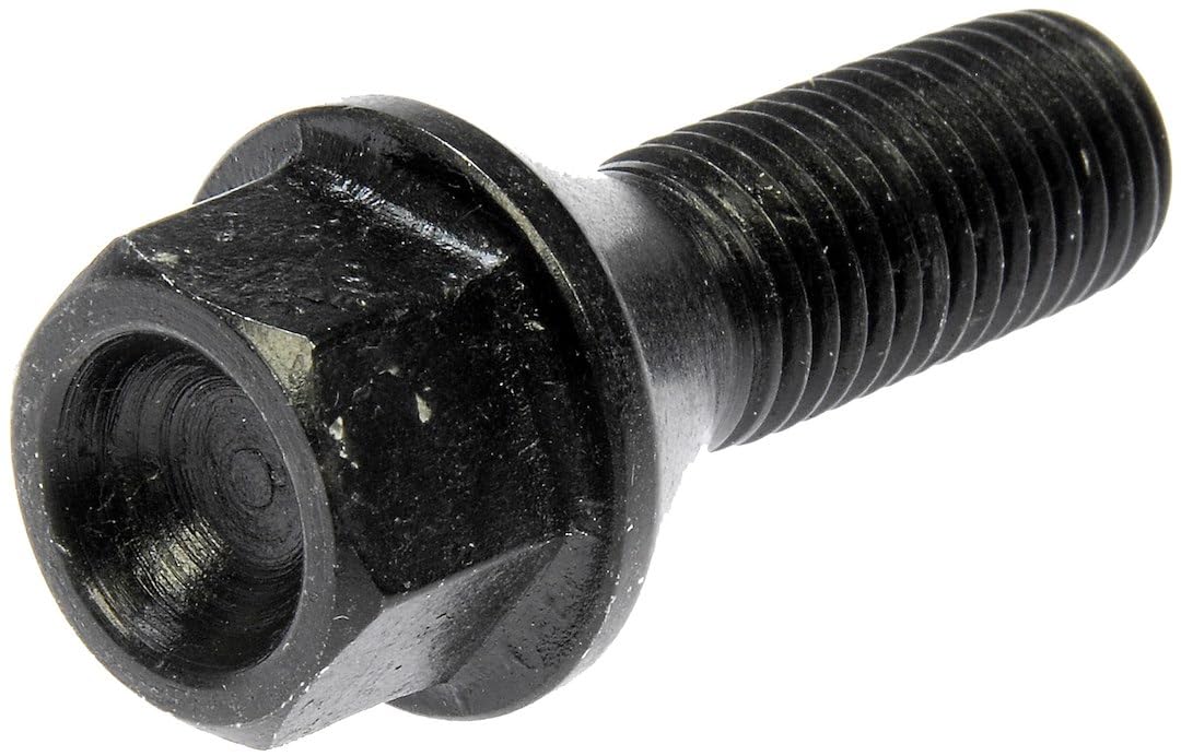 Dorman - Autograde 610-574.1 M12-1.50 Wheel Bolt - 17 Mm Hex 25.3 Mm Length