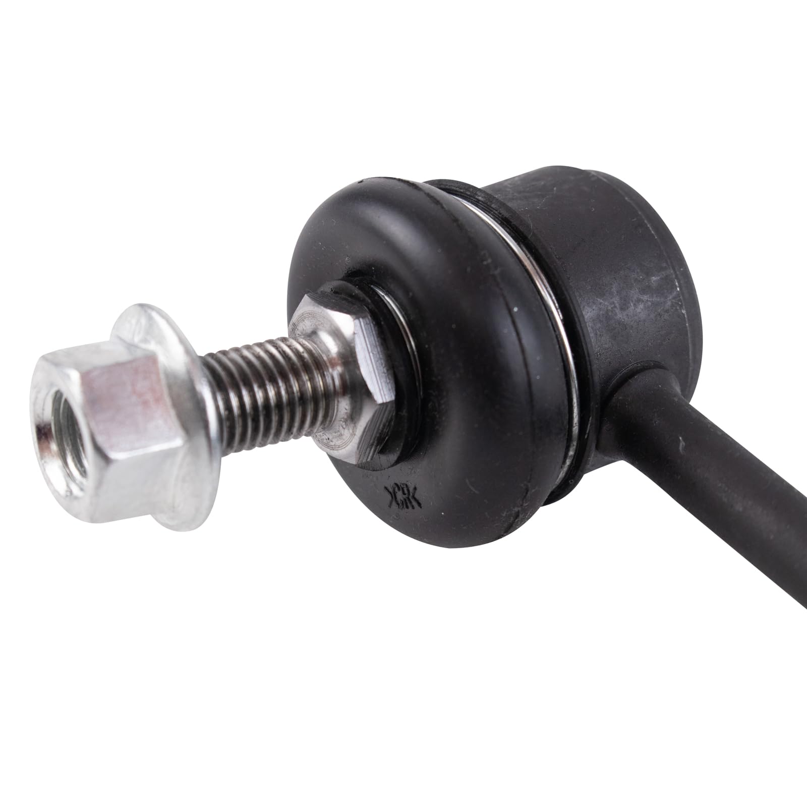 Trq Rear Sway Bar Stabilizer Link Set Compatible With 2001-2006 Lexus Ls430