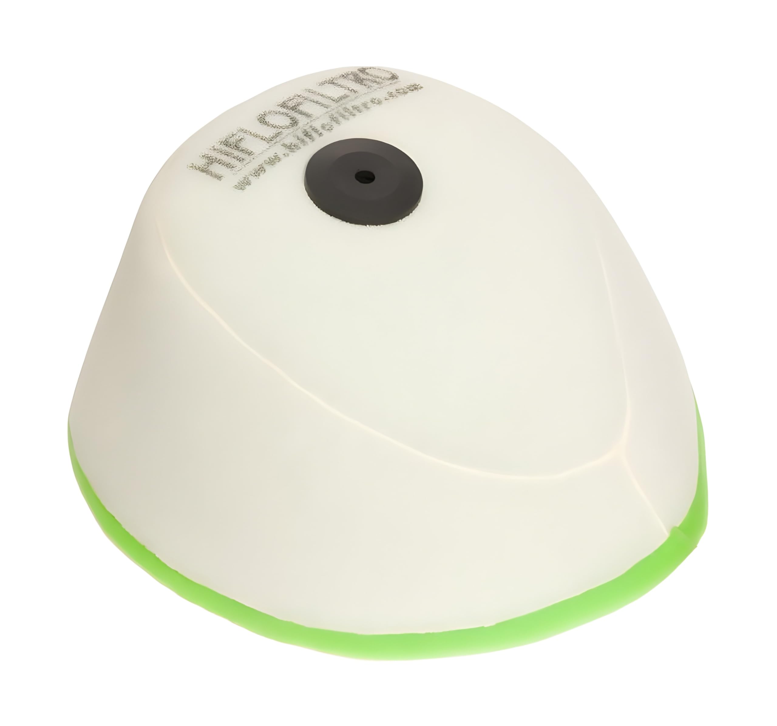 HiFloFiltro HFF1018 Dual Stage Replacement Foam Air Filter, Single