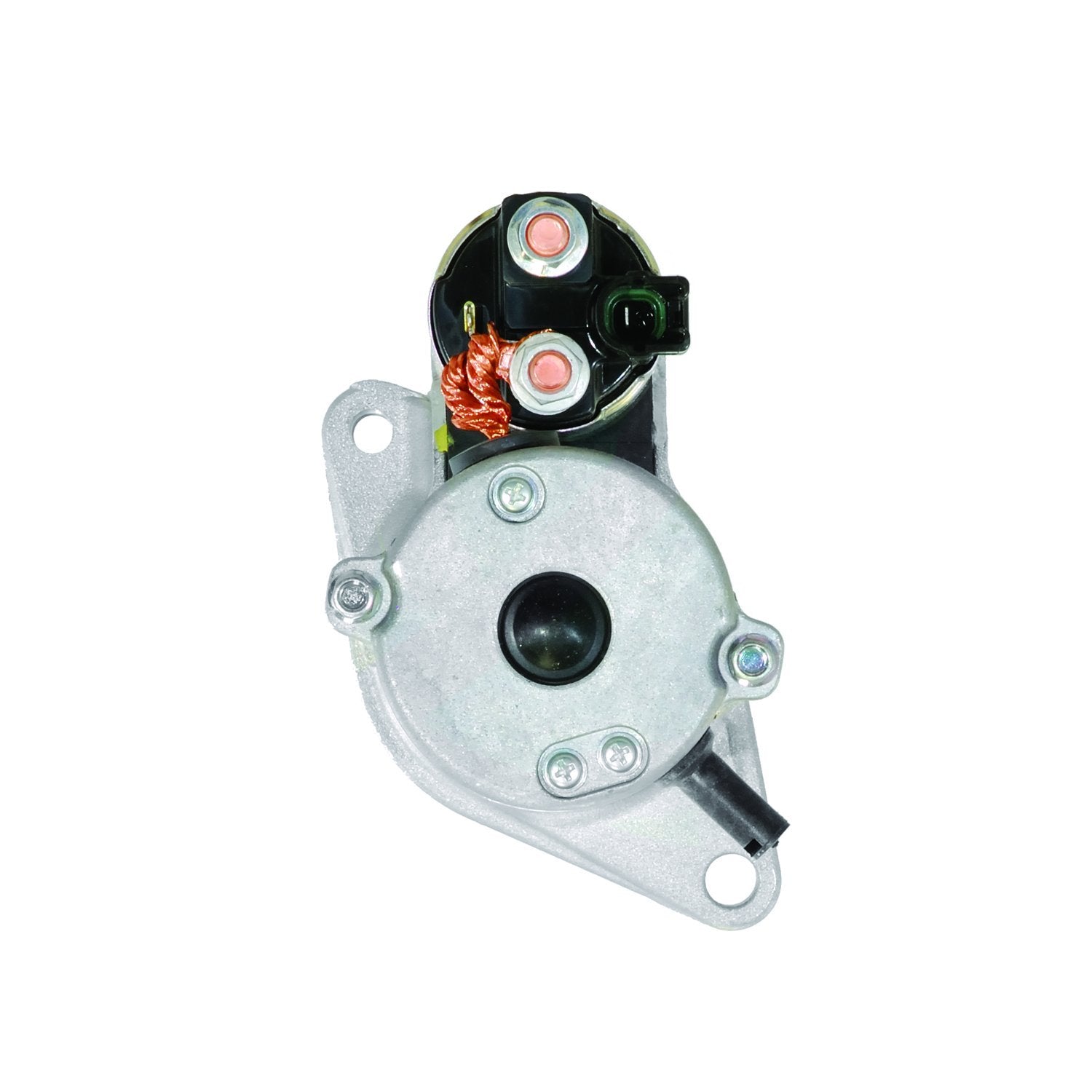 Remy 17383 Premium Remanufactured Starter