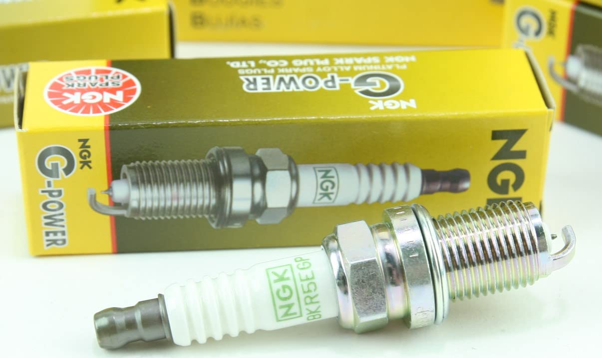 Ngk Spark Plugs 7090; Spark Plug 7090/04 Made By Ngk Spark Plugs