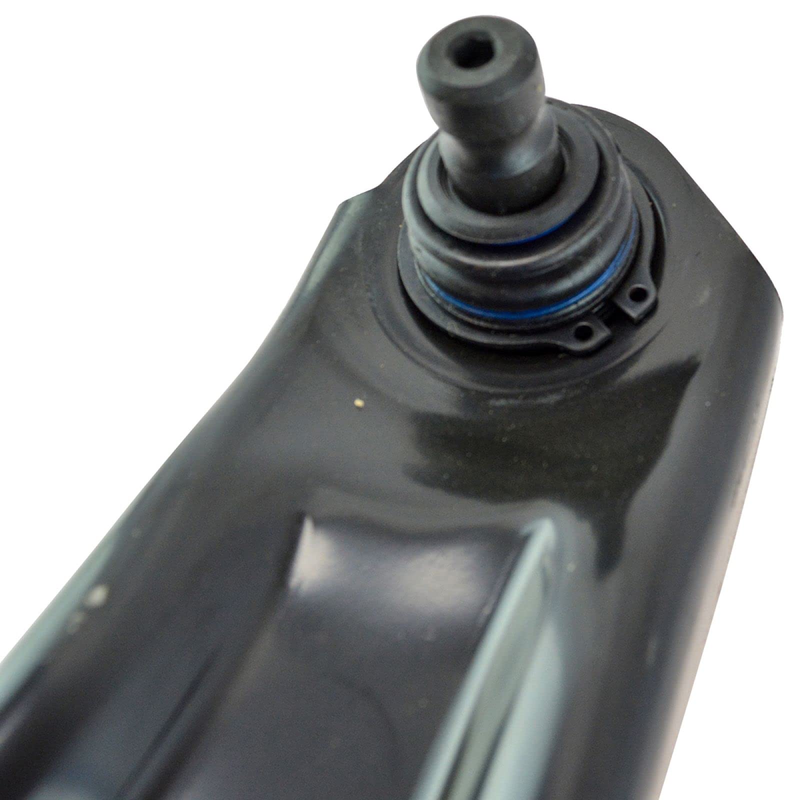 Trq Front Lower Control Arm With Ball Joint Set Compatible With 2012-2019 Nissan Versa 2014-2019 Versa Note