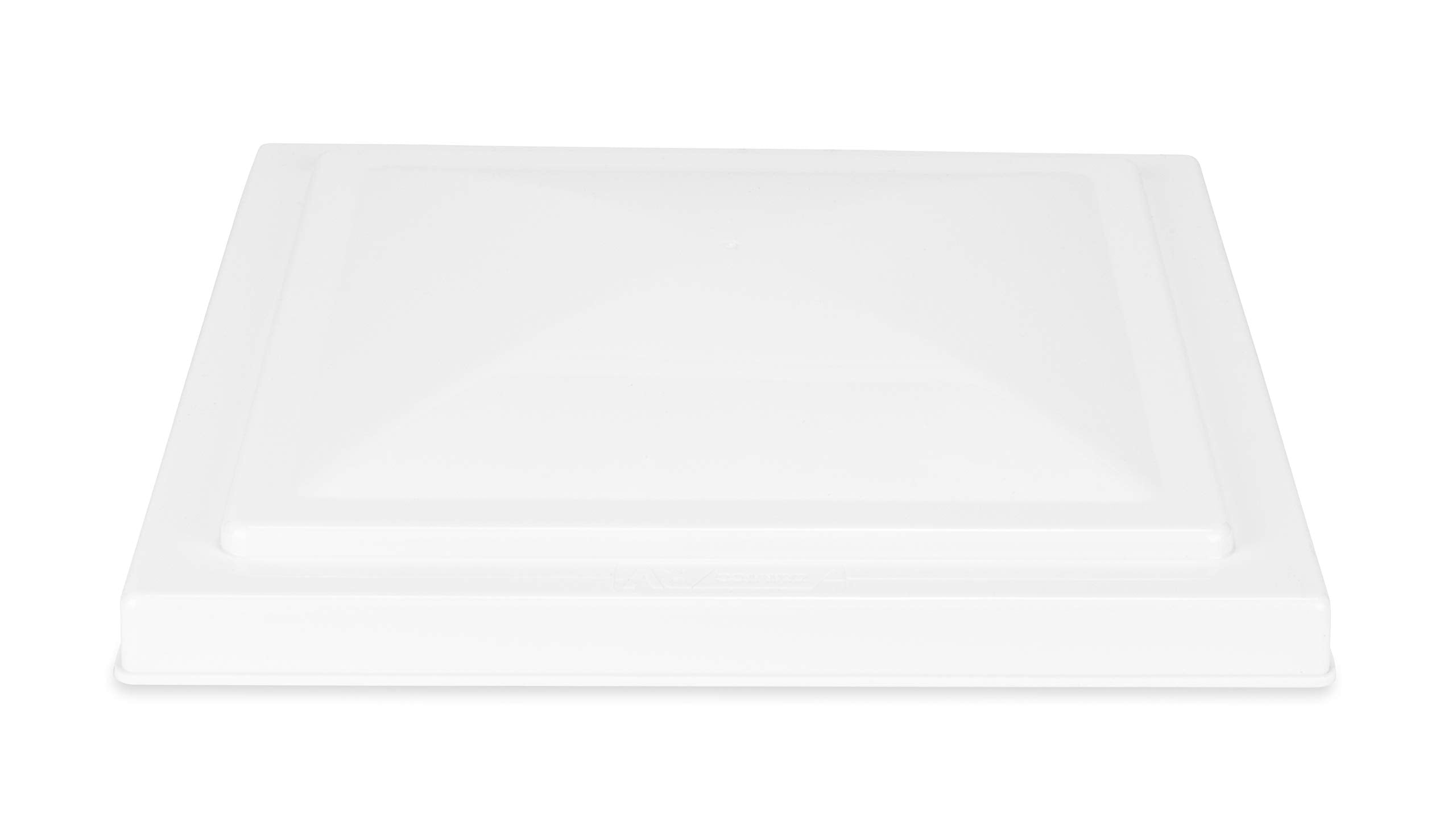 Camco RV Vent Lid | Features an Impact-Resilient Unbreakable Polycarbonate Construction, Comes Pre-Assembled, and Easy to Instal