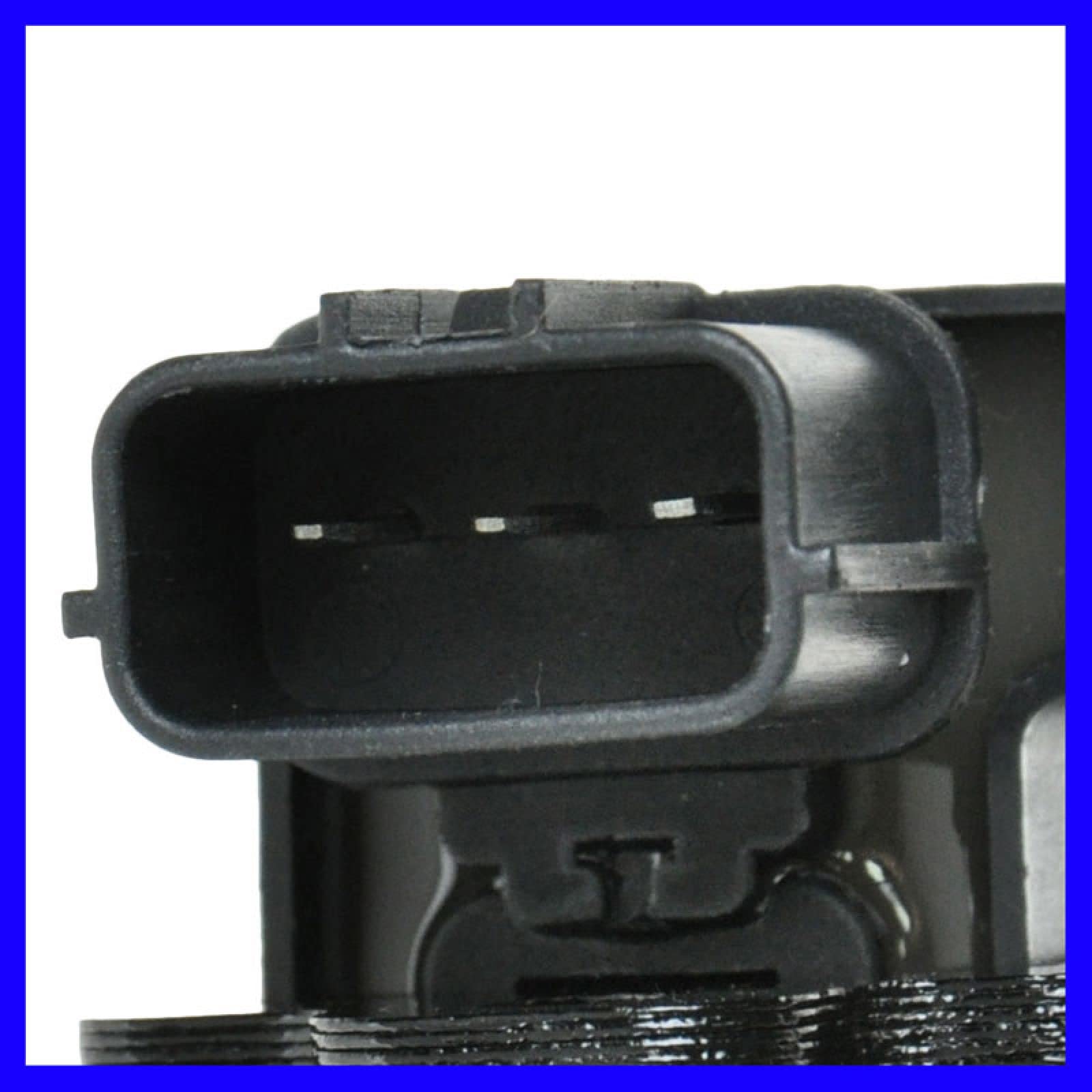 Trq Ignition Coil Set Compatible With 2001-2004 Chevrolet Tracker 1999-2005 Suzuki Grand Vitara 2004 Vitara 2002-2006 Xl-7