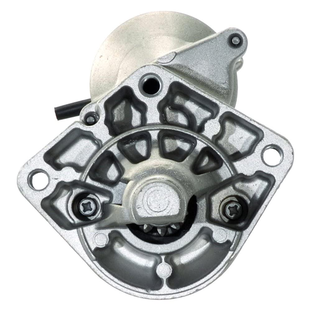 Remy 17434 Premium Remanufactured Starter