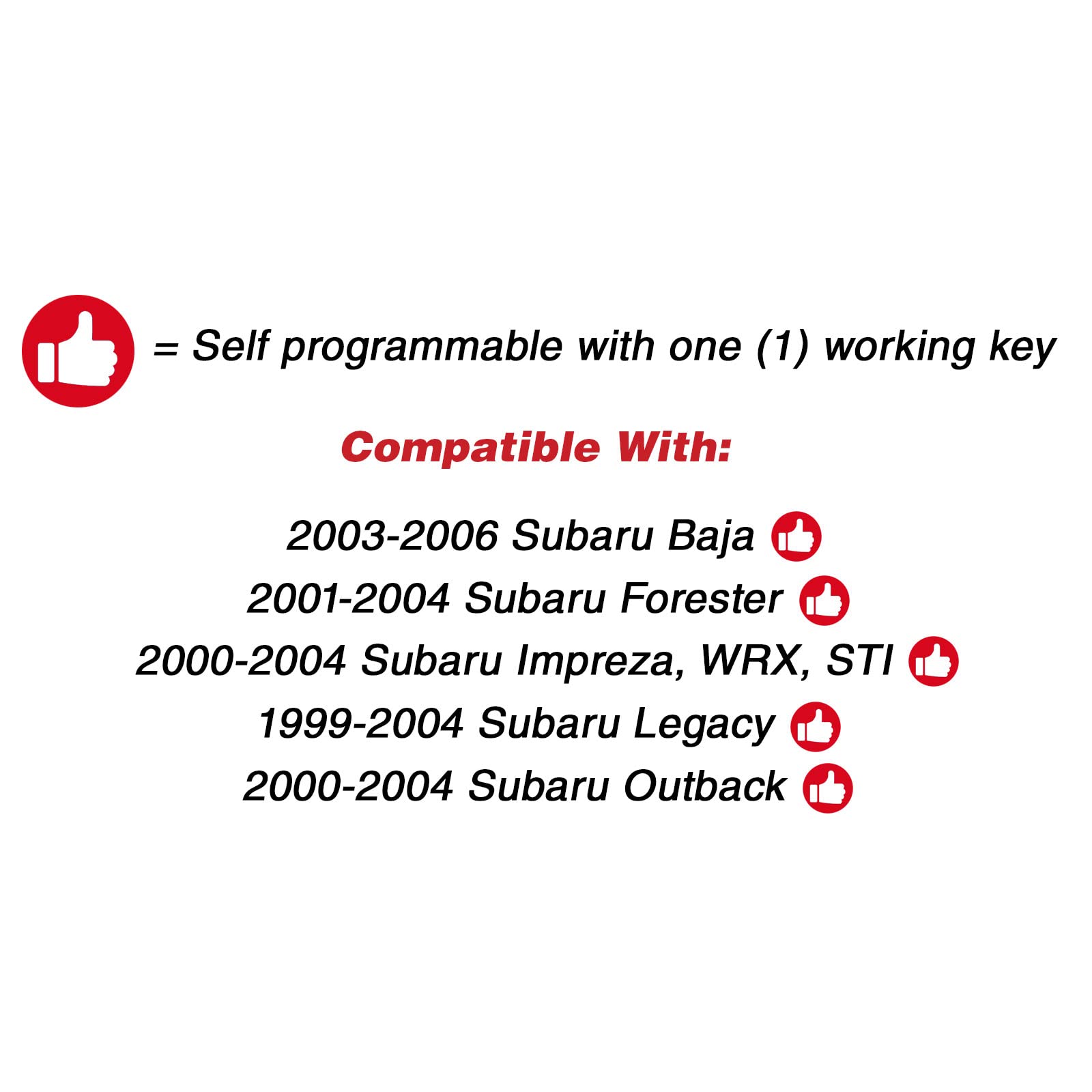 Keylessoption Keyless Entry Remote Control Car Key Fob Replacement For A269Zua111