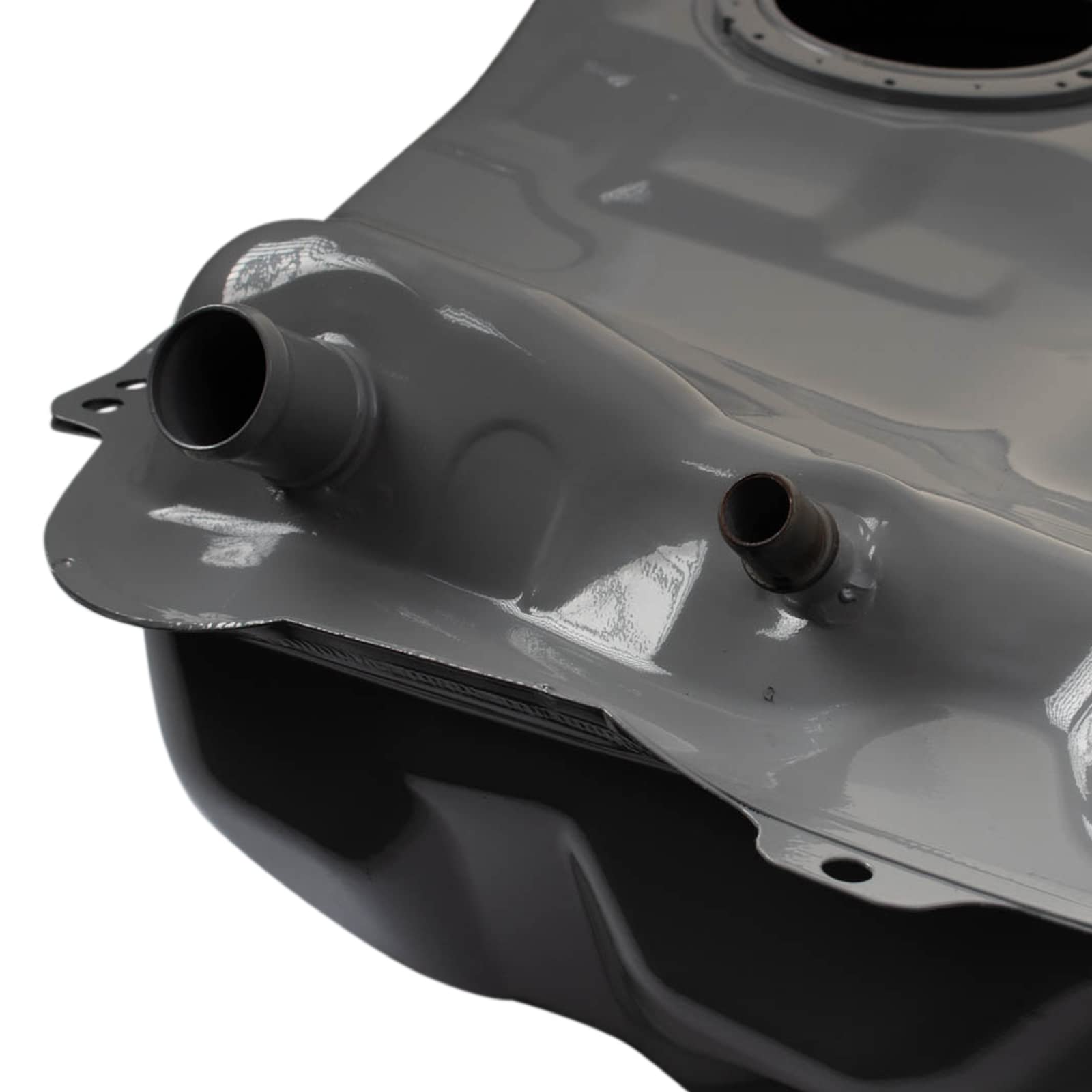 Trq Gas Fuel Tank Compatible With 2009-2015 Toyota Venza
