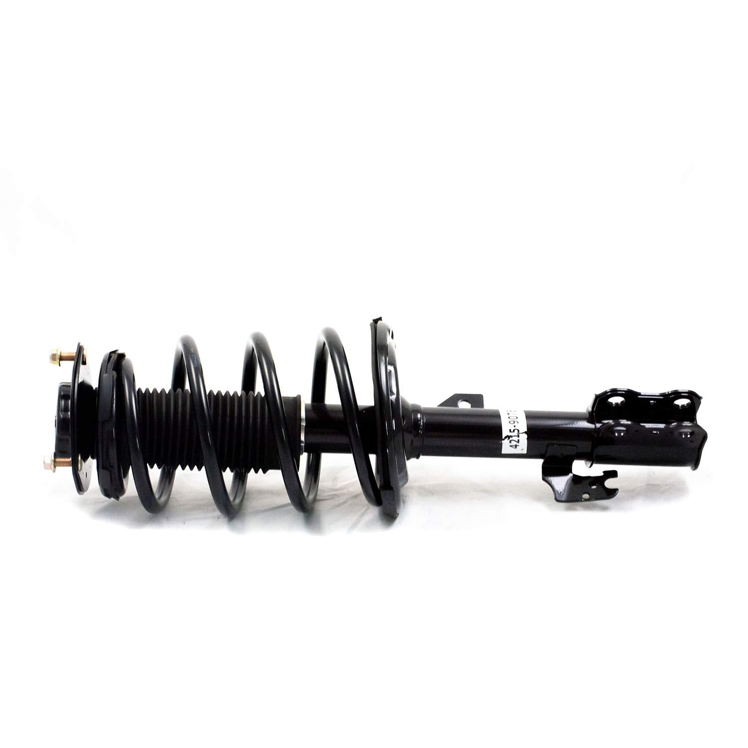 Gabriel G57665 Ultra Readymount Front Left Complete Strut Assembly For 07-10 Toyota Sienna Fwd (1 Pack)