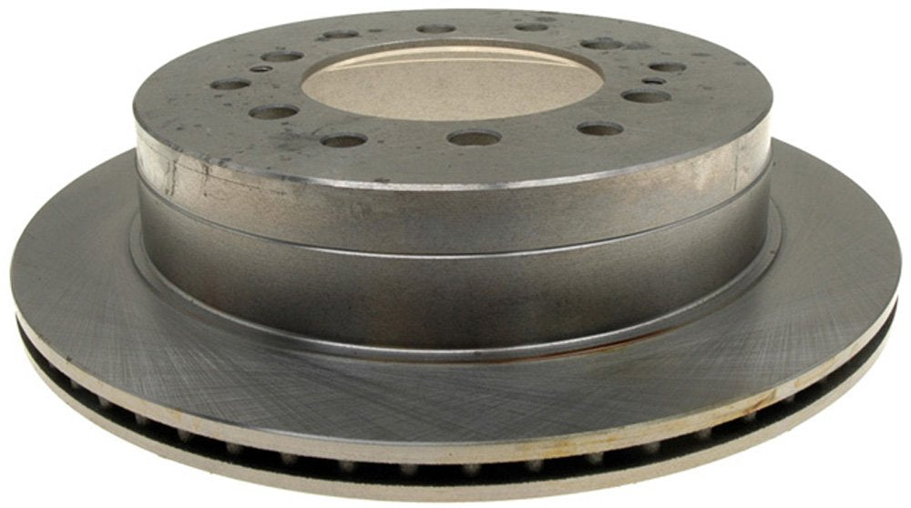 Raybestos 96929R Professional Grade Disc Brake Rotor