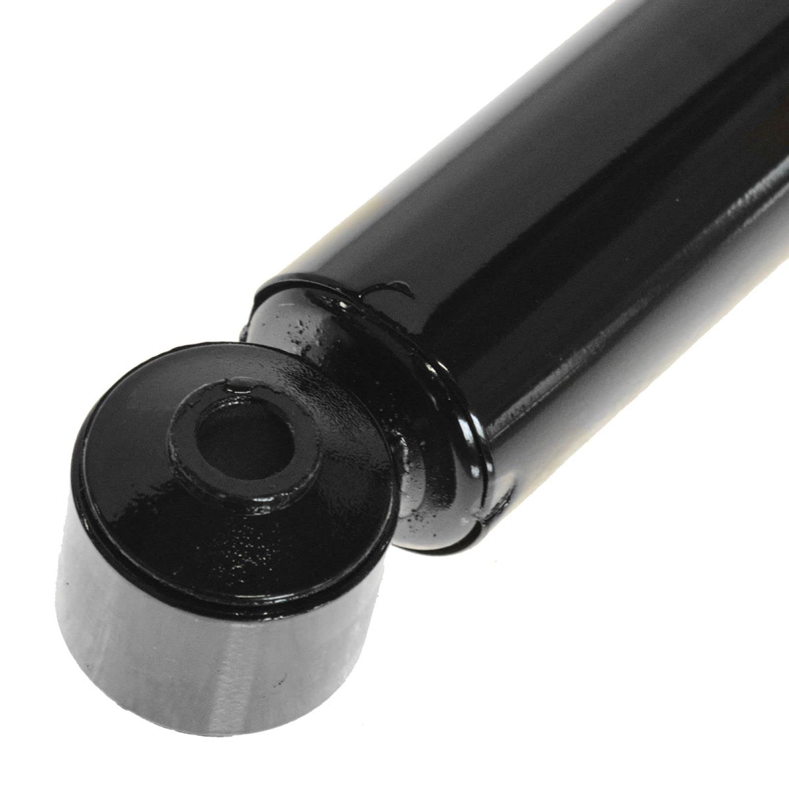 Trq Rear Shock Absorber Set Compatible With 2004-2008 Chevrolet Malibu