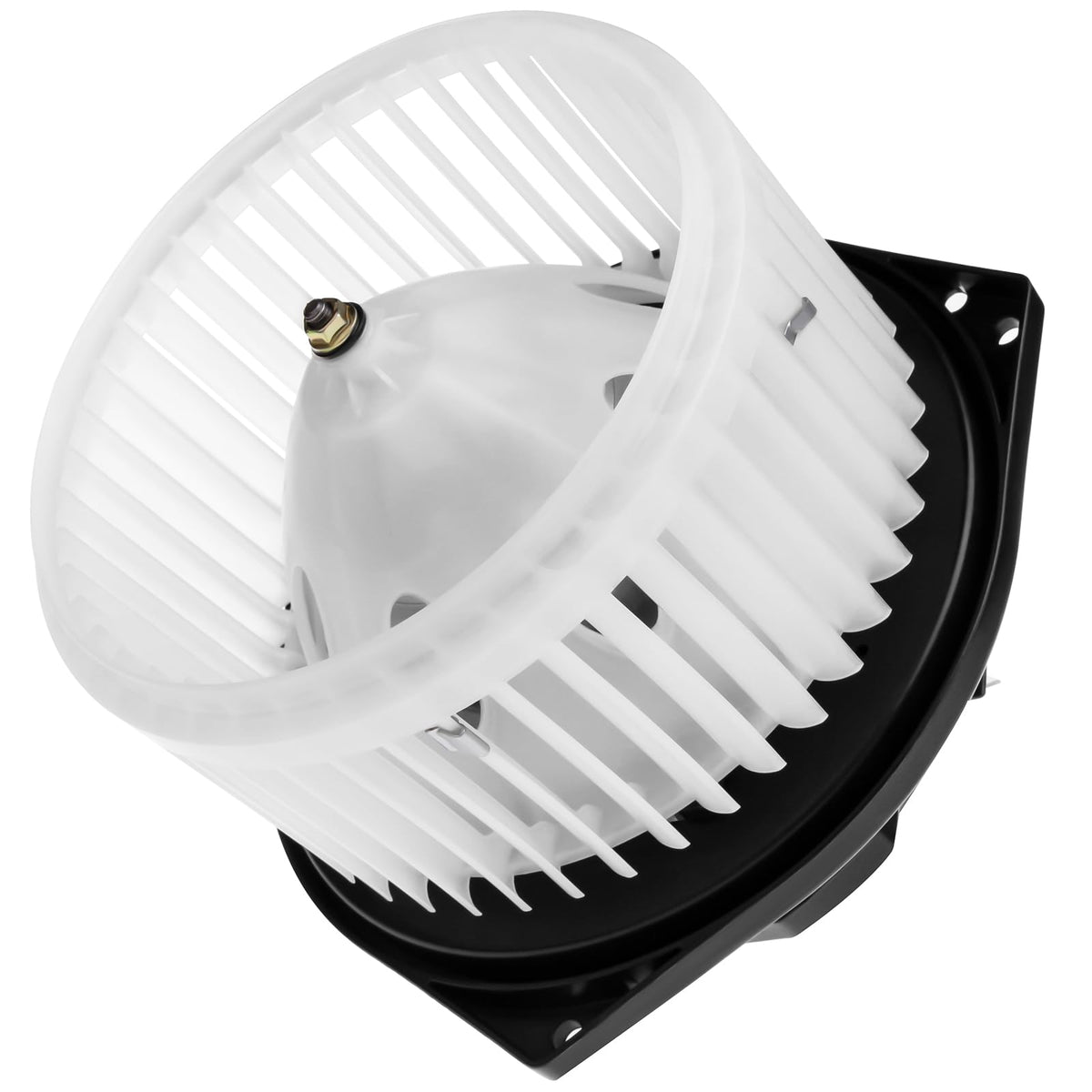 Scitoo Heater Blower Motor W/Fan Hvac A/C Blower Motor Fit For 2008-2012 Infiniti Ex35 /2003-2007 Nissan 350Z /2011-2016 Nissan