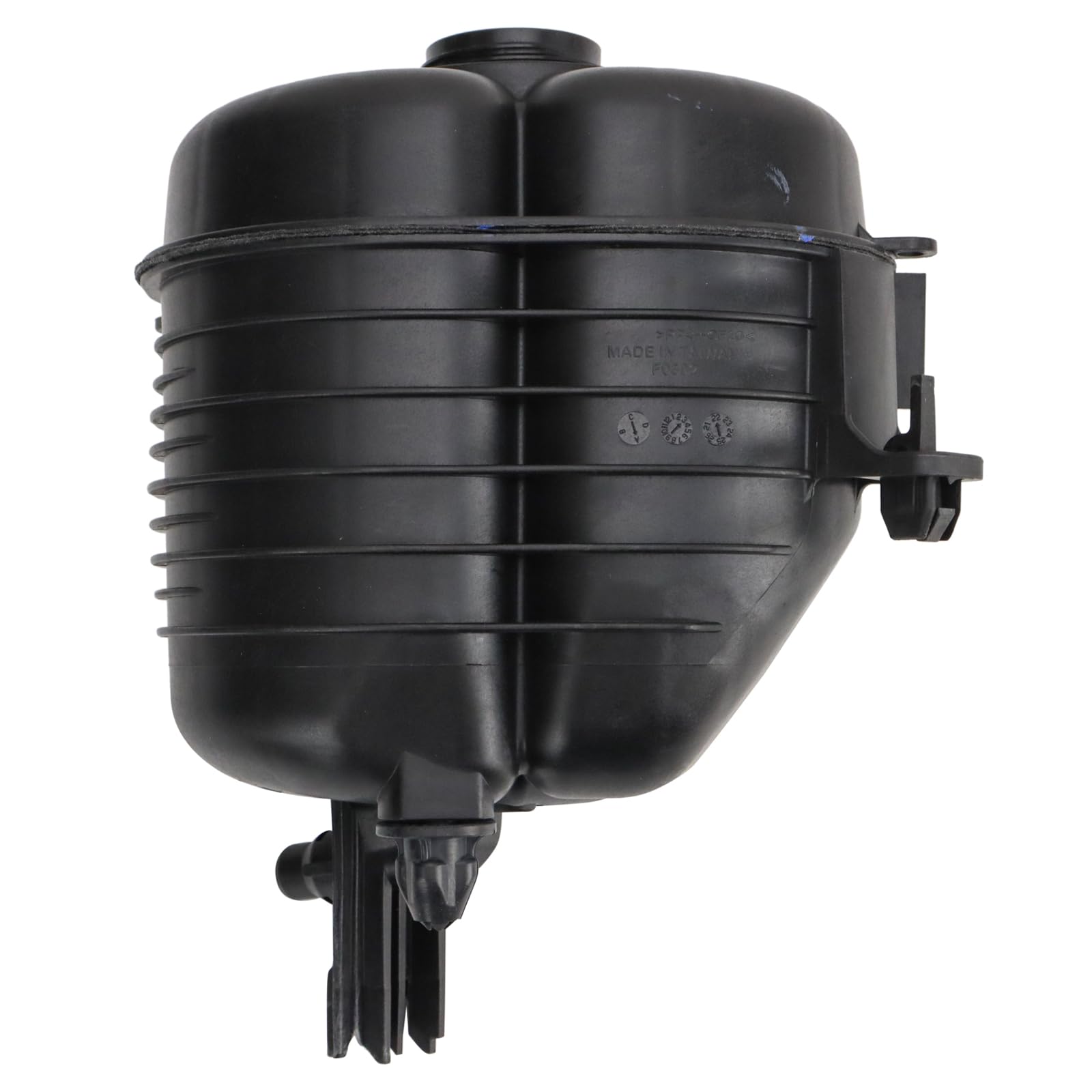 Trq Coolant Reservoir Compatible With 2019-2023 Bmw