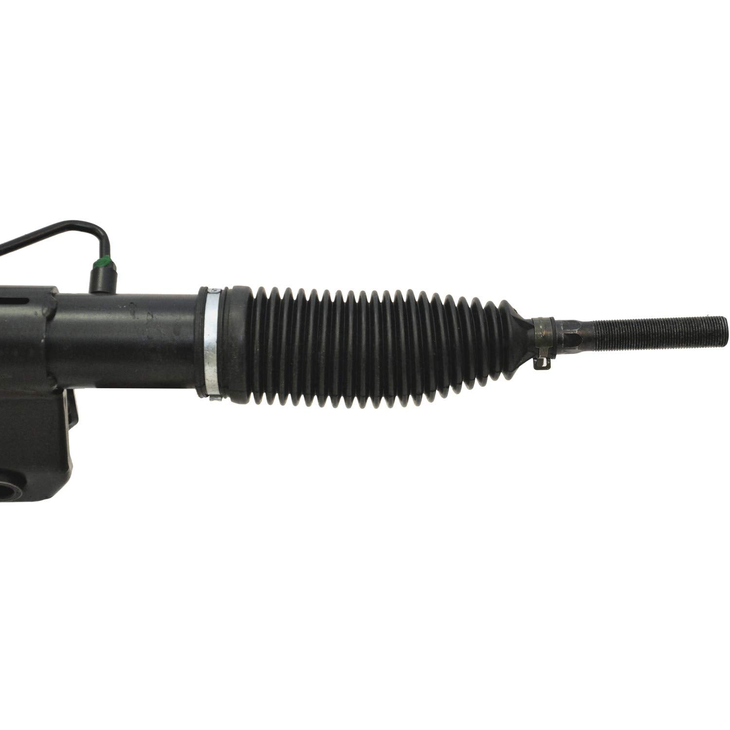 Cardone 22-3075 Remanufactured Hydraulic Power Steering Rack And Pinion Complete Unit (Renewed)