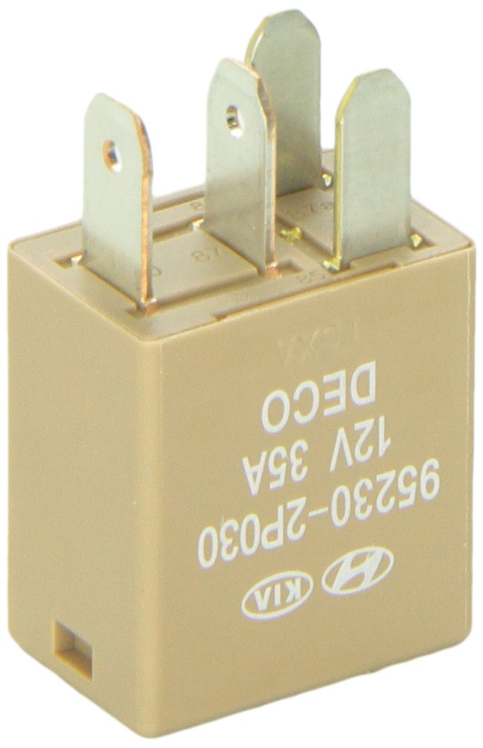 HYUNDAI Genuine 95230-2P030 Power Relay