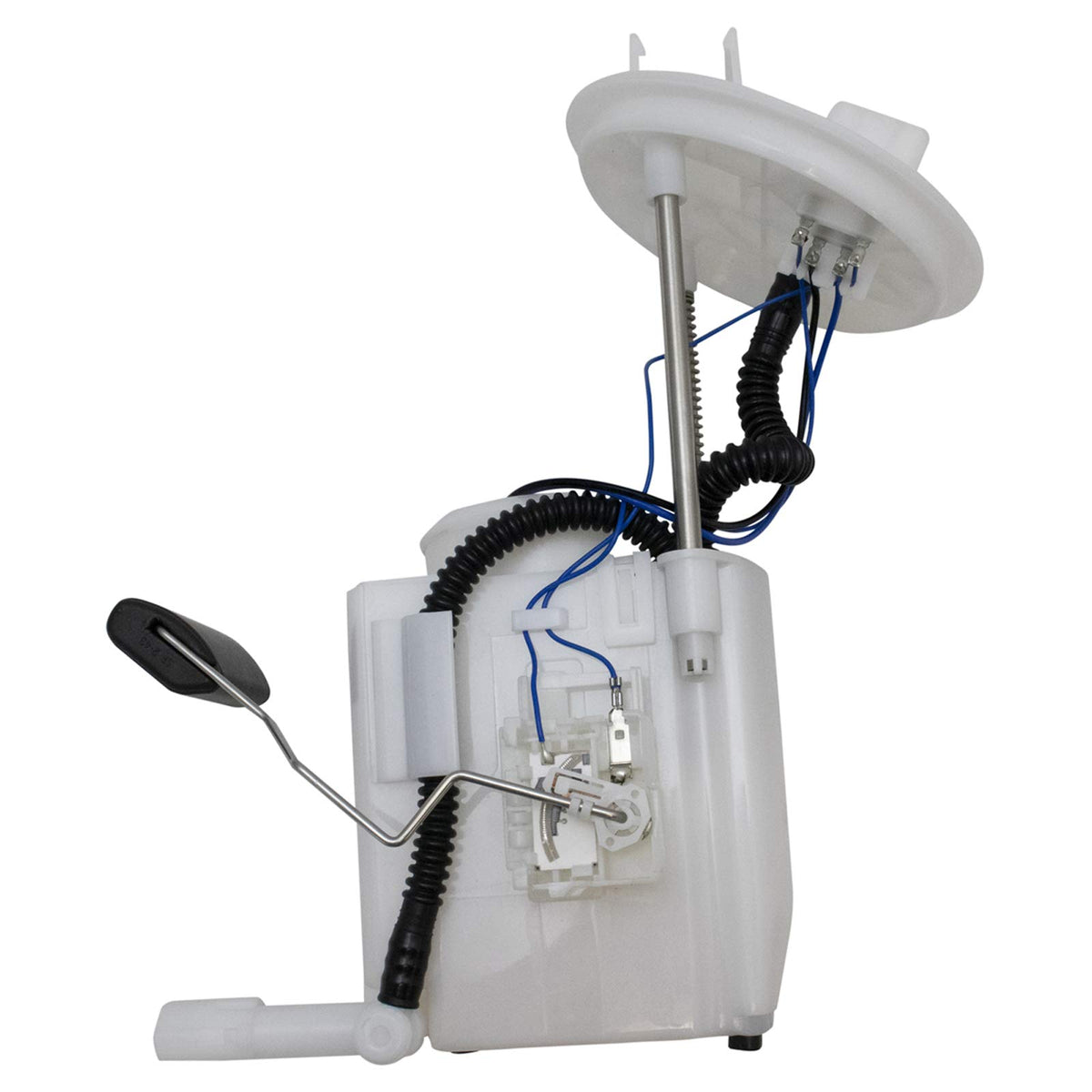 Trq Fuel Pump Module Assembly Compatible With 2011-2012 Hyundai Sonata 2011-2013 Kia Optima