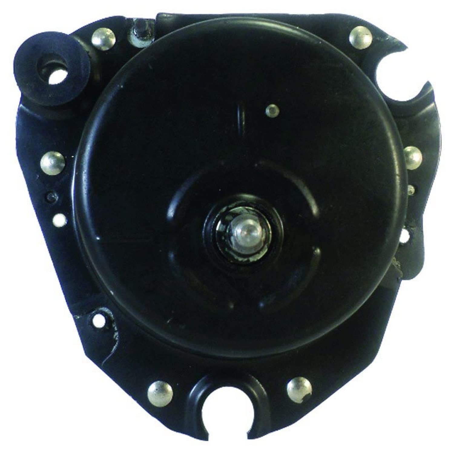 New Windshield Wiper Motor Compatible With 1964-1967 Pontiac GTO LeMans Tempest 5045329, 5045331, 5045361, 5045363, 5045425, 504