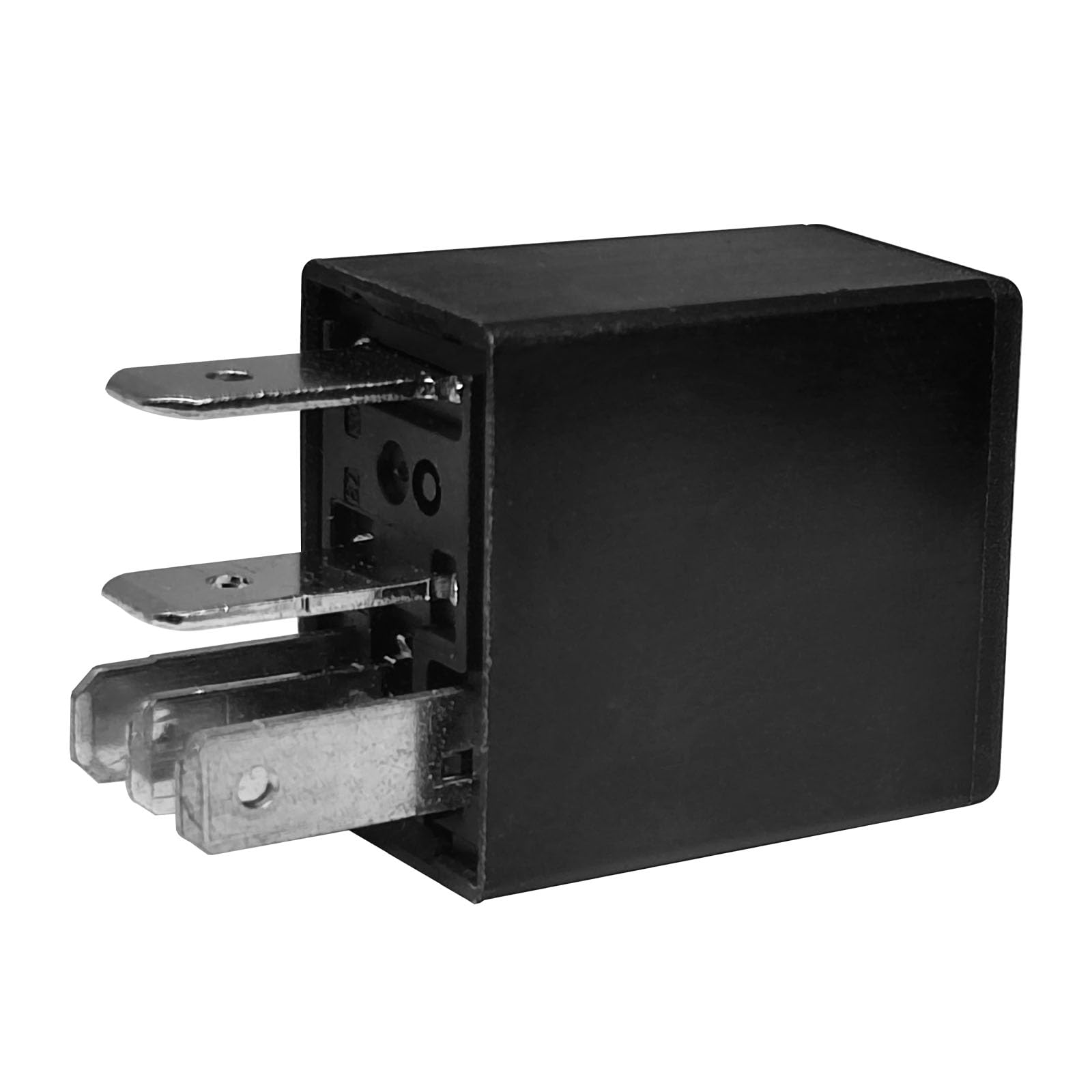 Relay F57B14B192Aa (Set Of 2), 10A/20A 12Vdc 5Pins Automotive Relay F57B 14B192 Aa - Oem Replacement, Compatible For Select Ford,Toyota,Cadillac Vehicles