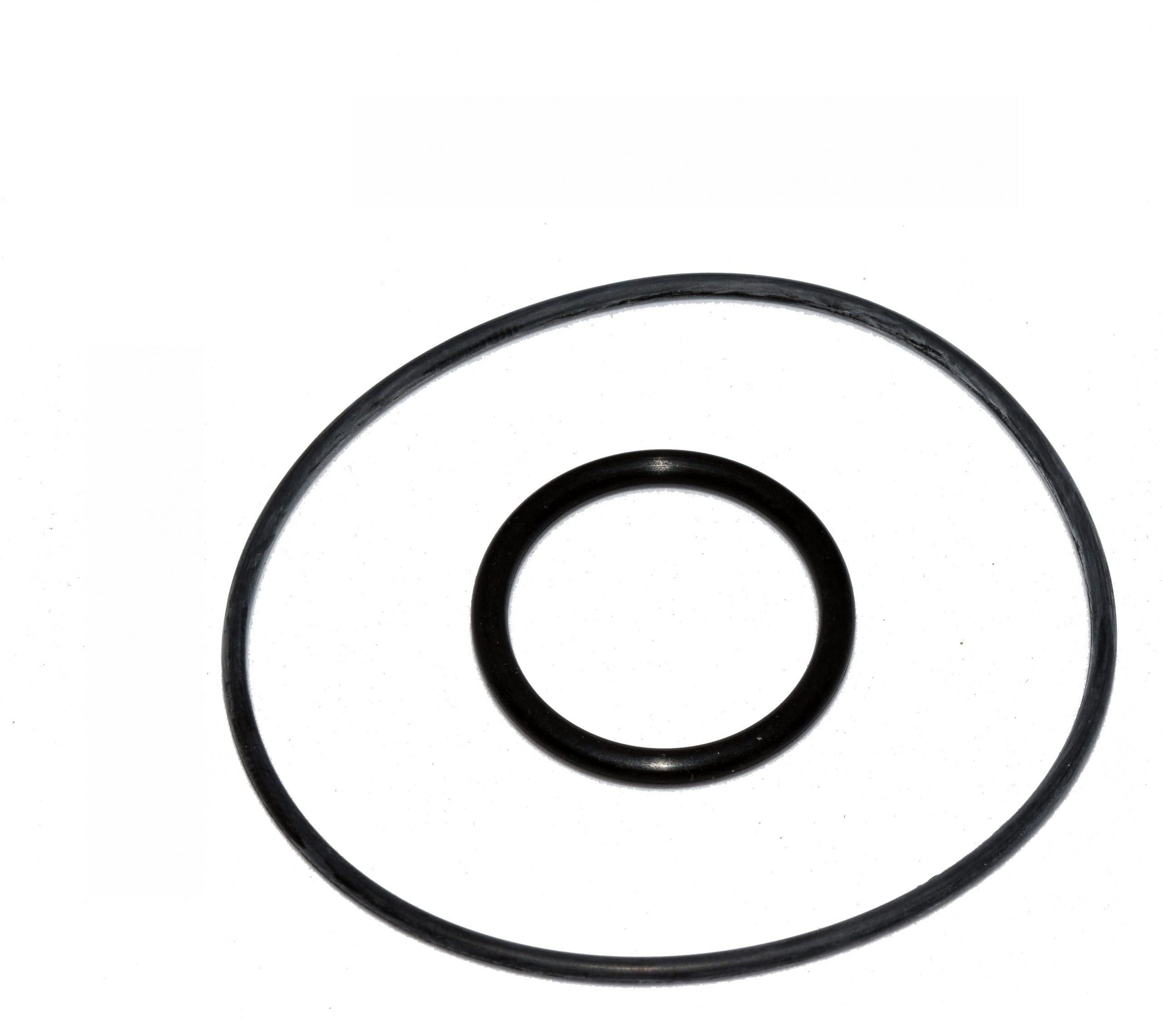 Distributor O-Ring Kit (Premium Viton): Fits Geo Tracker, Suzuki Sidekick, Samurai, Jimny, Swift, Vitara