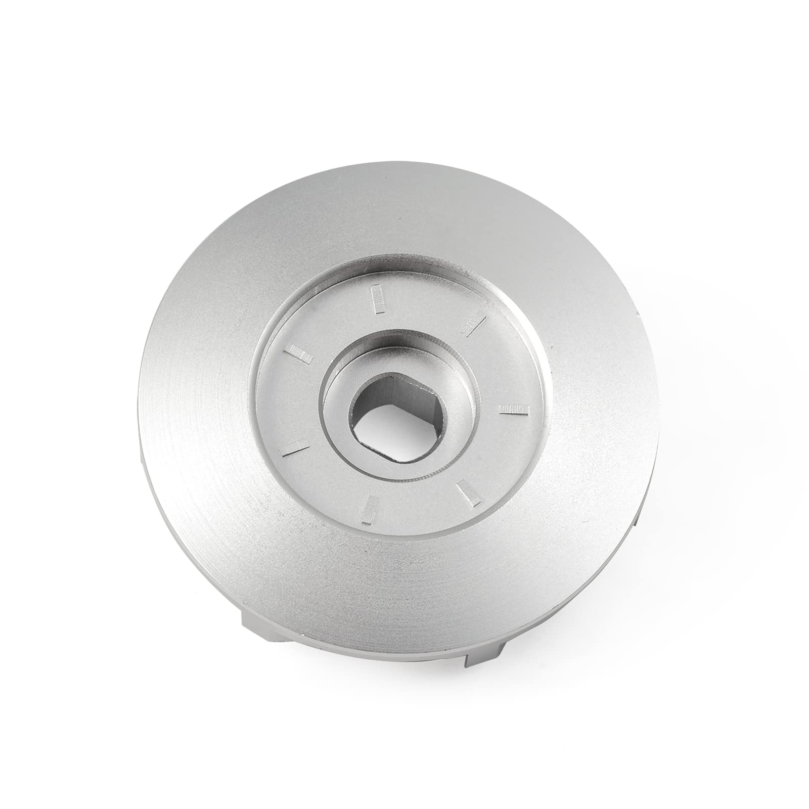 Water Pump Cnc Billet Aluminum Impeller For Polaris Rzr Ranger Sportsman 600 700 800 5433684 5812571