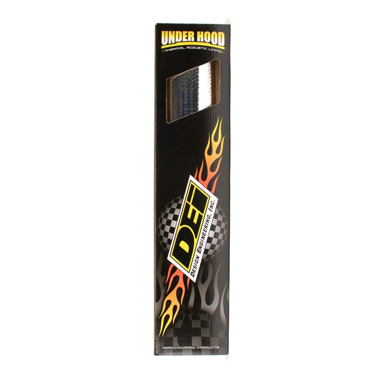 Design Engineering 050510 Under-Hood 32 x 54 x .75 Thermal Acoustic Lining (12 sq. feet)