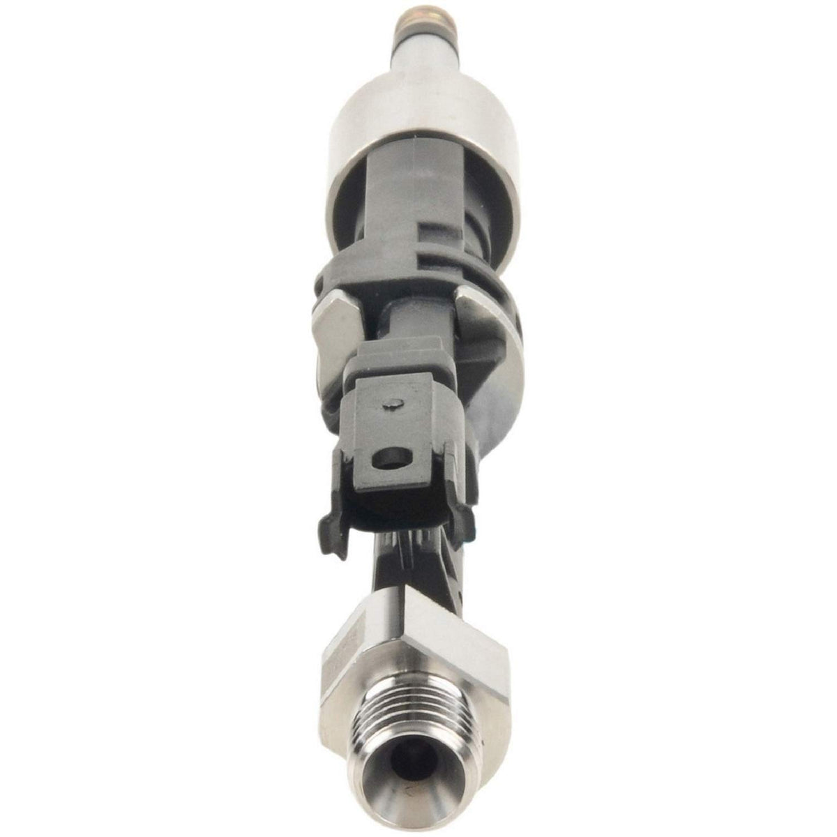 Bosch 62804 Original Equipment Gasoline Direct Injection (Gdi) Fuel Injector - Compatible With Select Bmw 135I, 335I, 335I Xdrive, 535I, 535I Gt, 535I Gt Xdrive, 535I Xdrive, X3, X5, X6 - Single