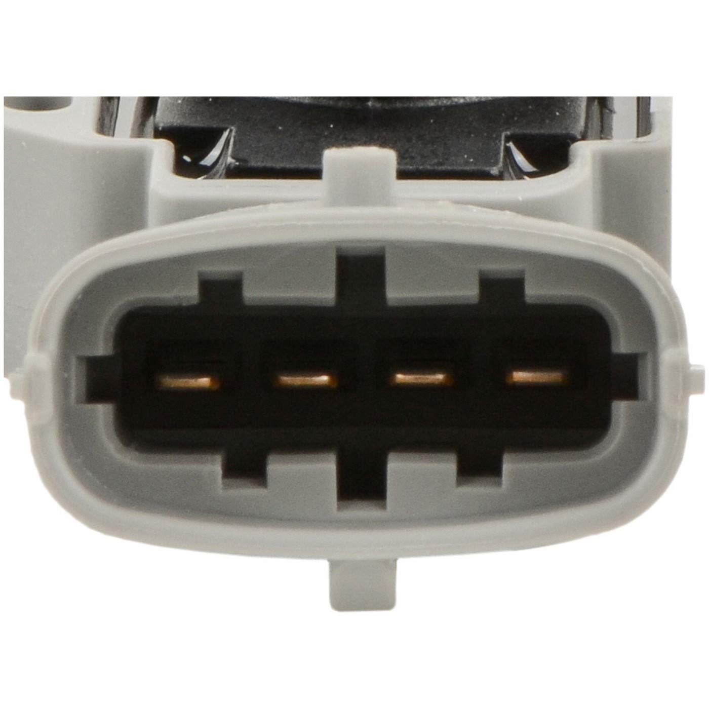 Bosch 0261230238 Original Equipment Fuel Pressure Sensor - Compatible With Select Volvo C30, C70, S40, S60, S80, V50, V60, V70, Xc60, Xc70, Xc90