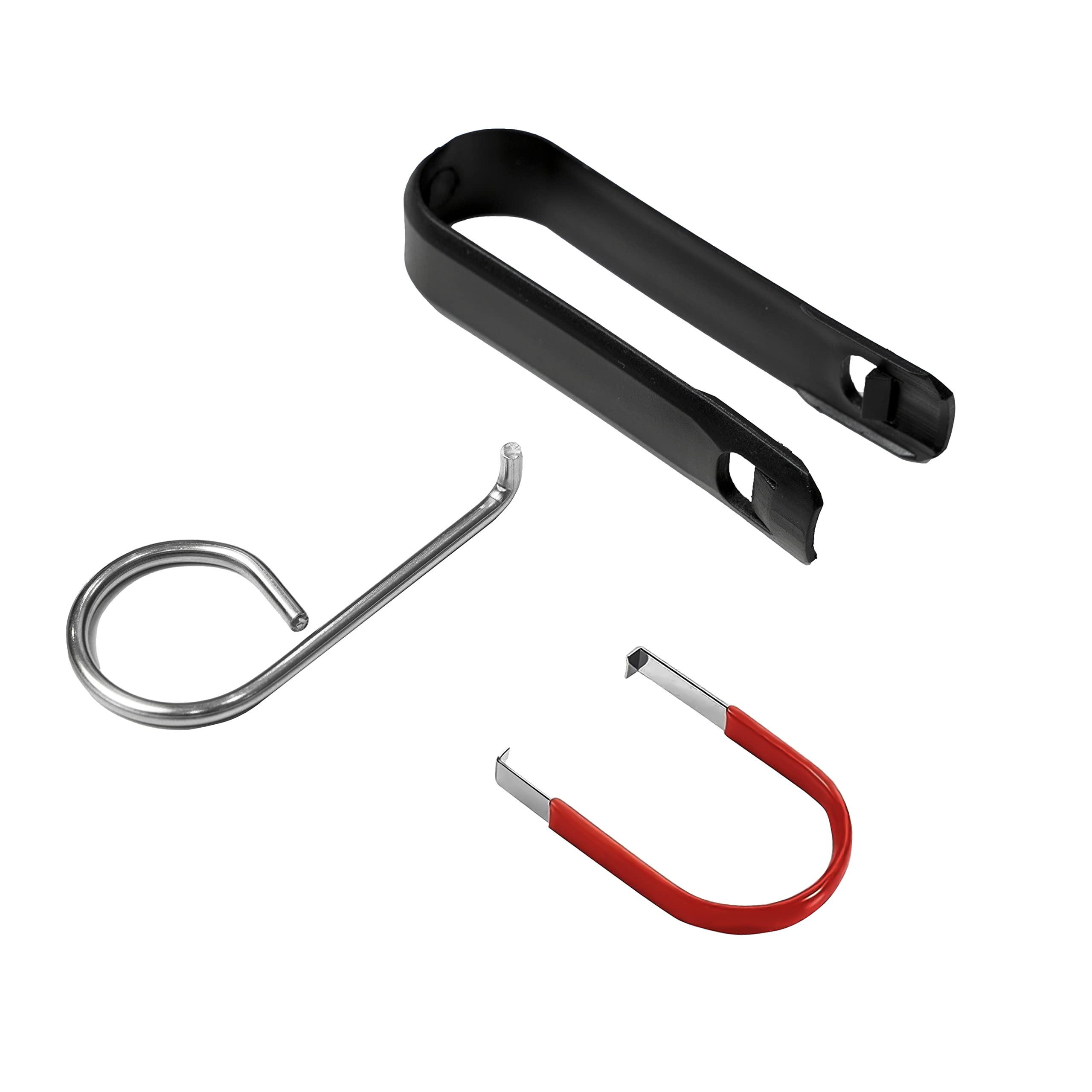 Prime Ave Wheel Lug Cap Cover Removal Tool Set +++ Compatible/Replacement For Audi Bmw Mercedes Mini Tesla Vw