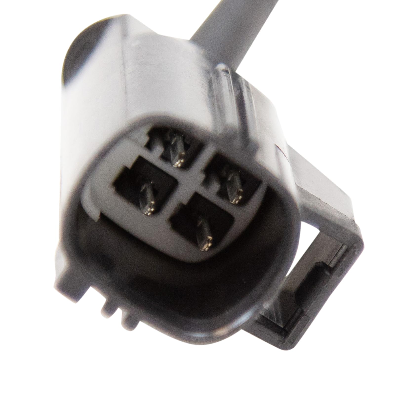 Trq Engine Exhaust O2 02 Oxygen Sensor Direct Fit Compatible With Jaguar