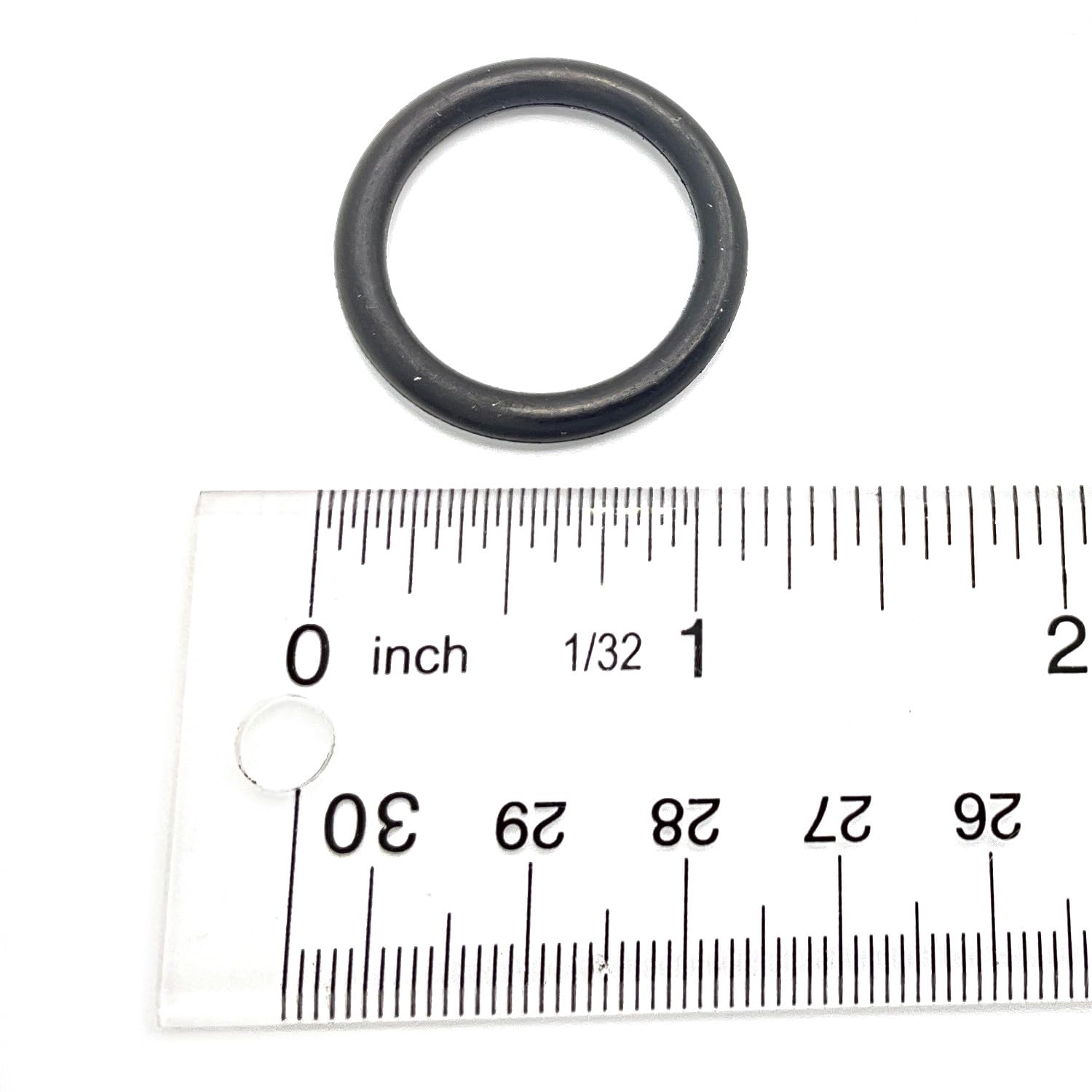 Polaris Atv O-Ring, 875 X .125, Genuine Oem Part 5411965, Qty 1