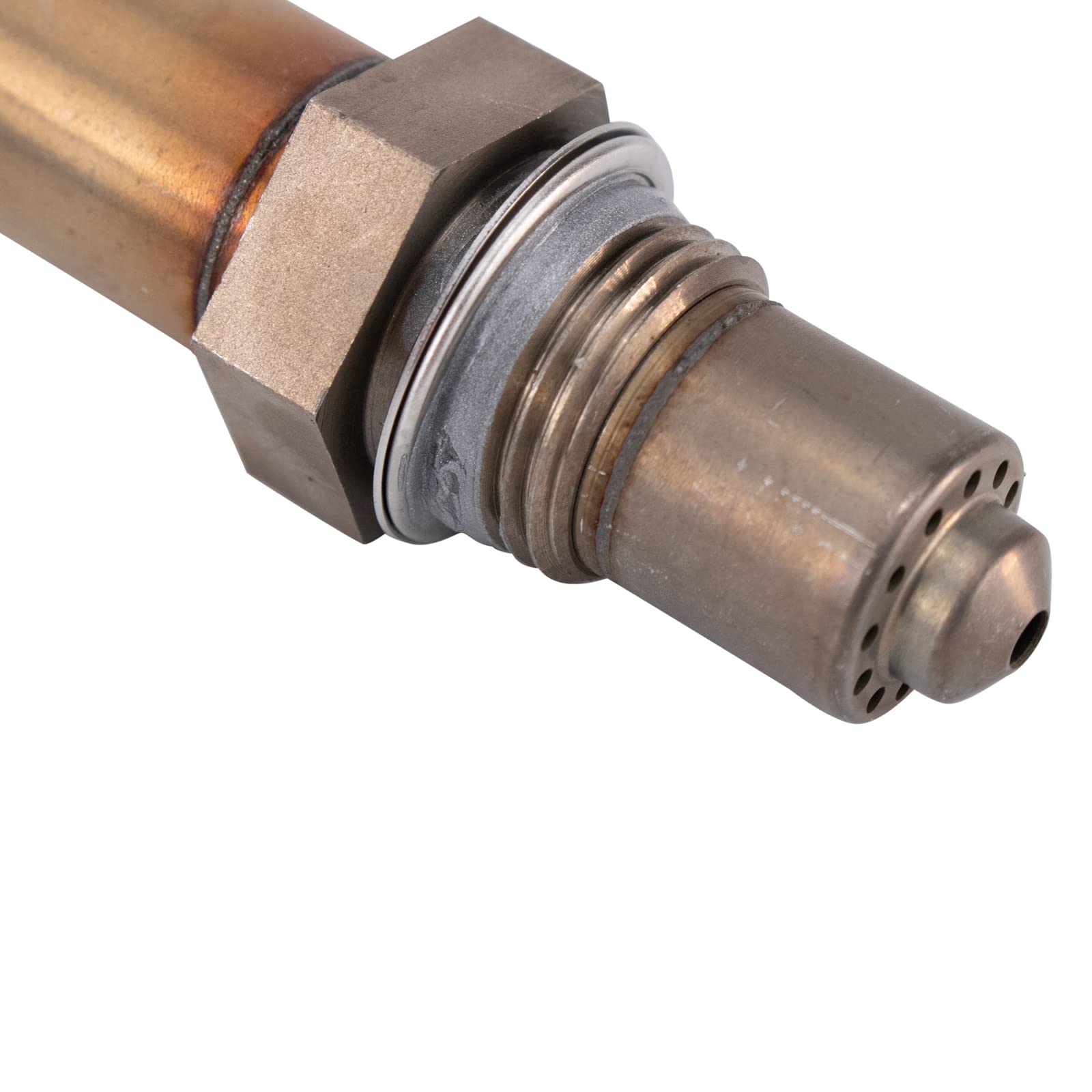 Trq O2 Oxygen Sensor Compatible With 2006-2018 Bmw 2015-2021 Mercedes-Benz