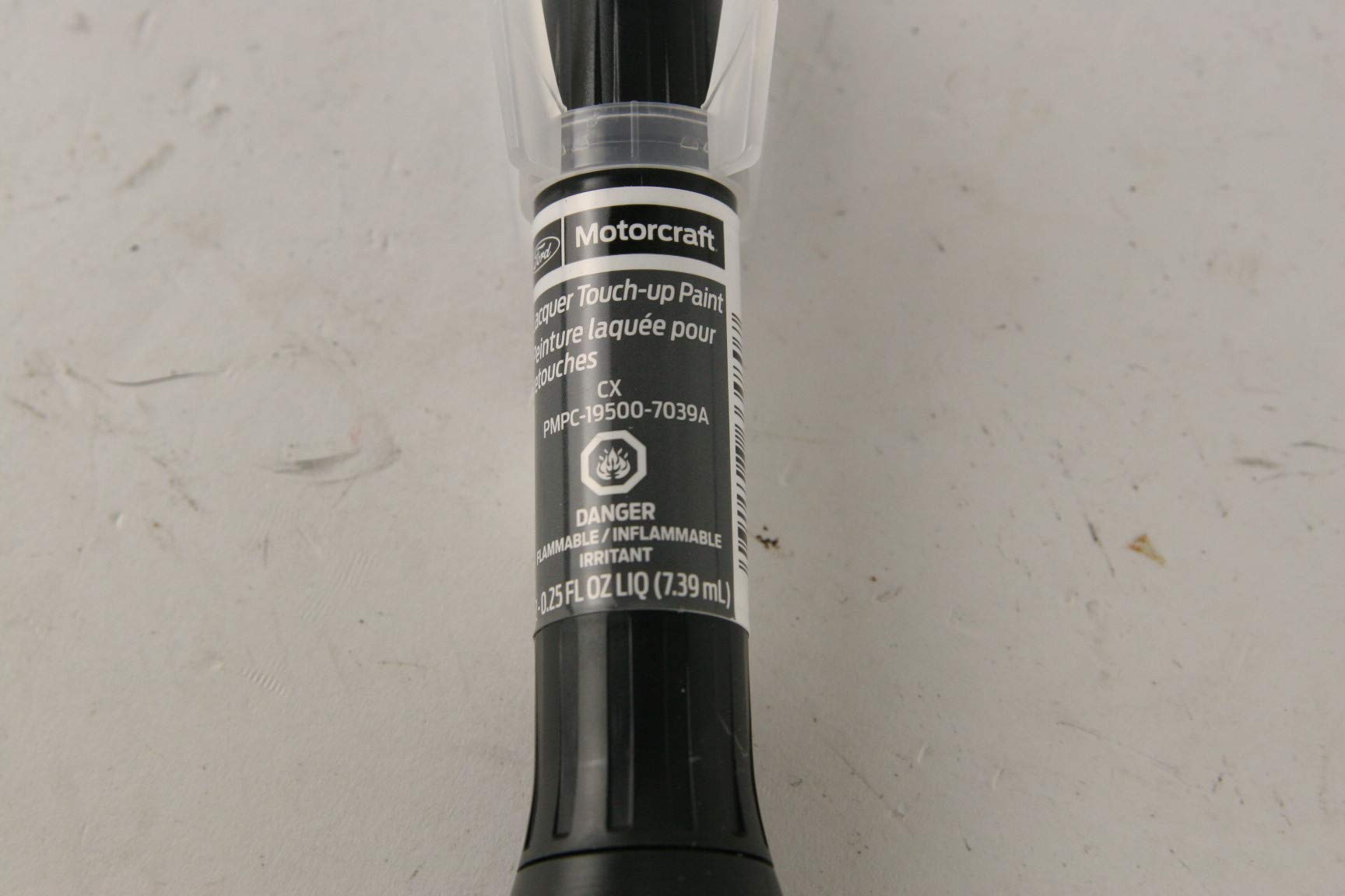 Ford Pmpc-19500-7039A Genuine Touch-Up Paint, Grey