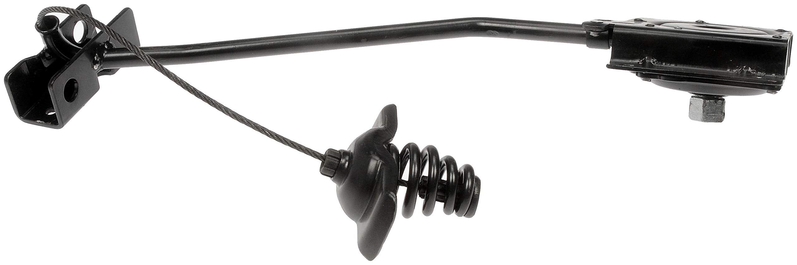 Dorman 924-633 Spare Tire Hoist Compatible With Select Lexus/Toyota Models