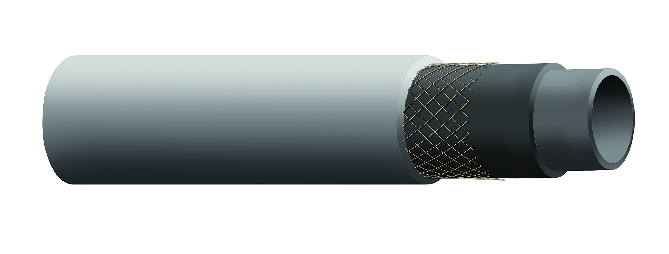 Sierra 116-337-0385 Shields Silverado 4000 Outboard Fuel Line - 3/8'' x 25'