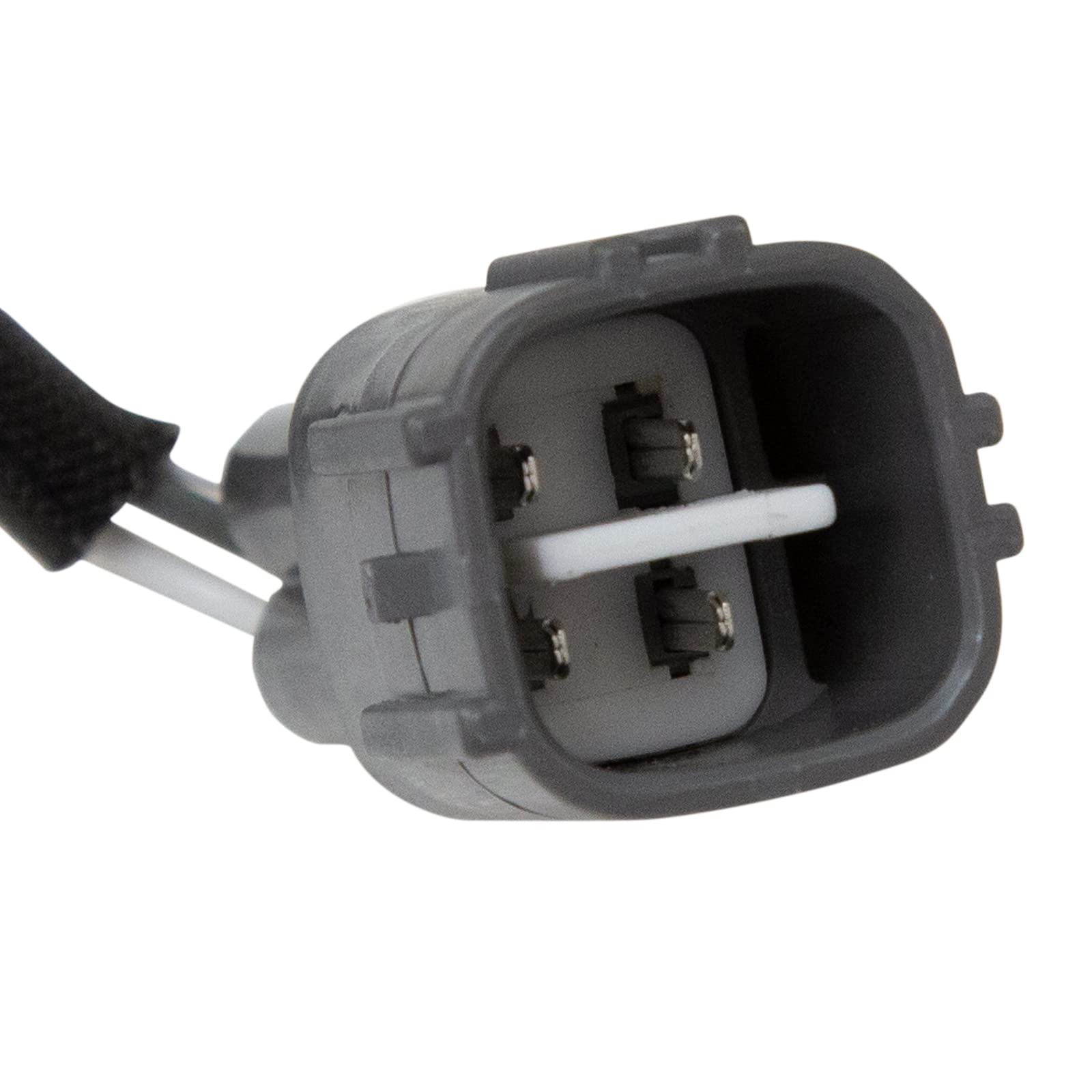 Trq O2 Oxygen Sensor Compatible With 2000-2005 Lexus Gs300 1994-1997 Sc300 2008-2018 Toyota Sequoia 1993-1997 Supra 2005-2014 Ta