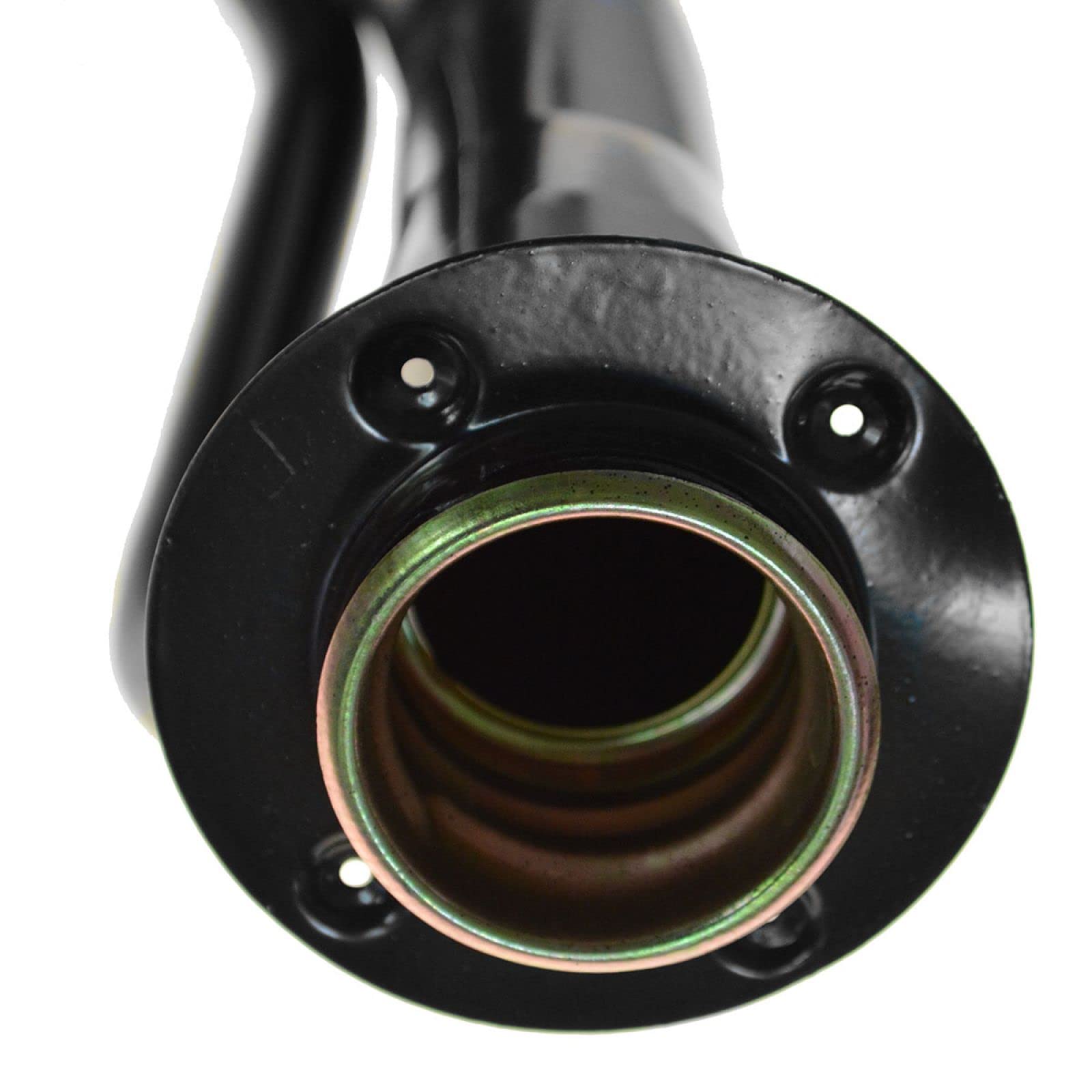 TRQ Fuel Tank Filler Neck Compatible with 1994-1997 Dodge Ram 3500