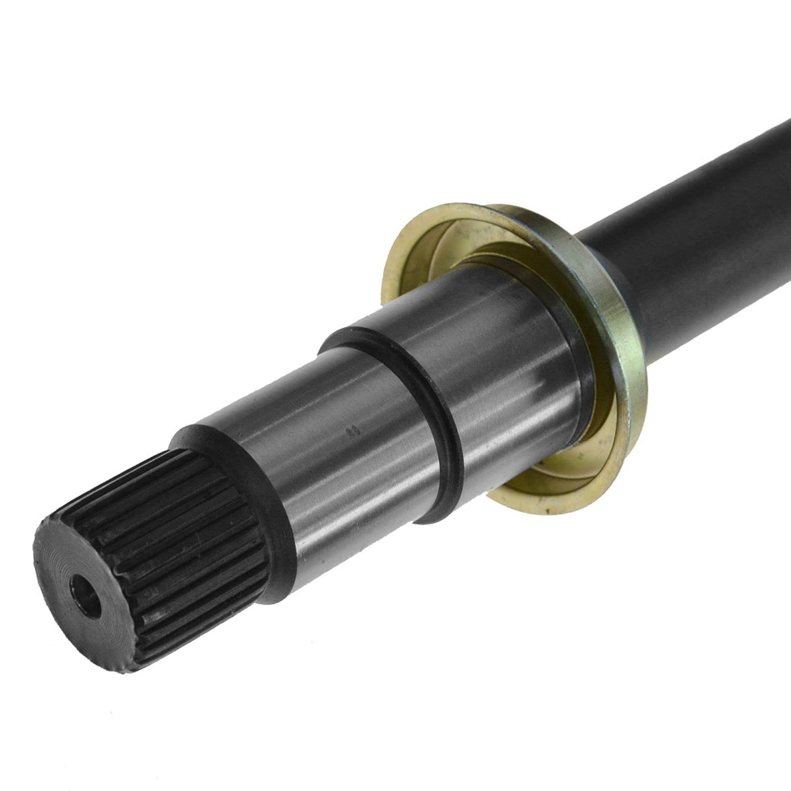 Trq Brand Rh Passenger Side Cv Drive Axle Shaft Assembly Compatible With Camry V6 Lexus